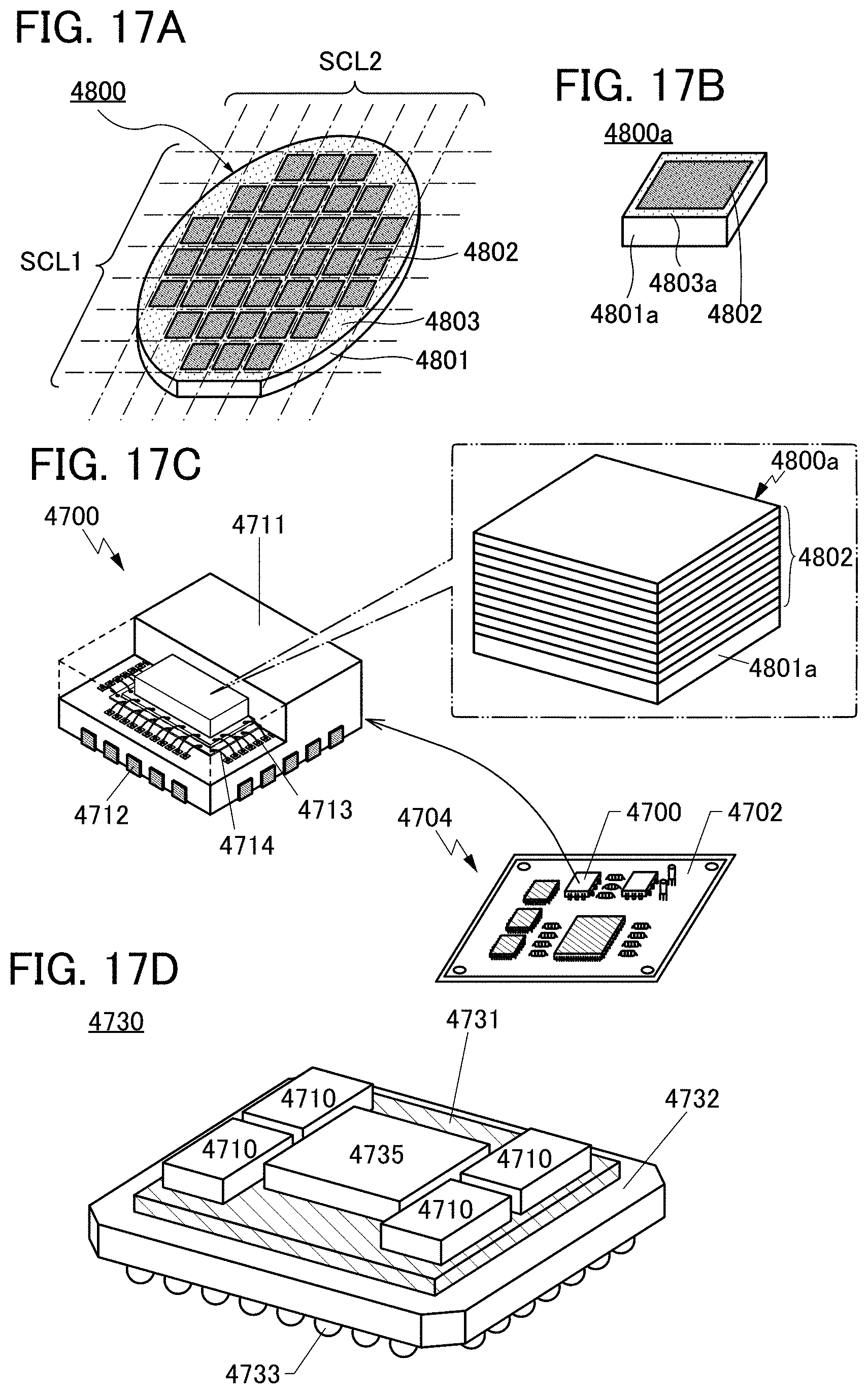 Patent US11776596 Figure 17 – Data processing device and method for operating data processing device