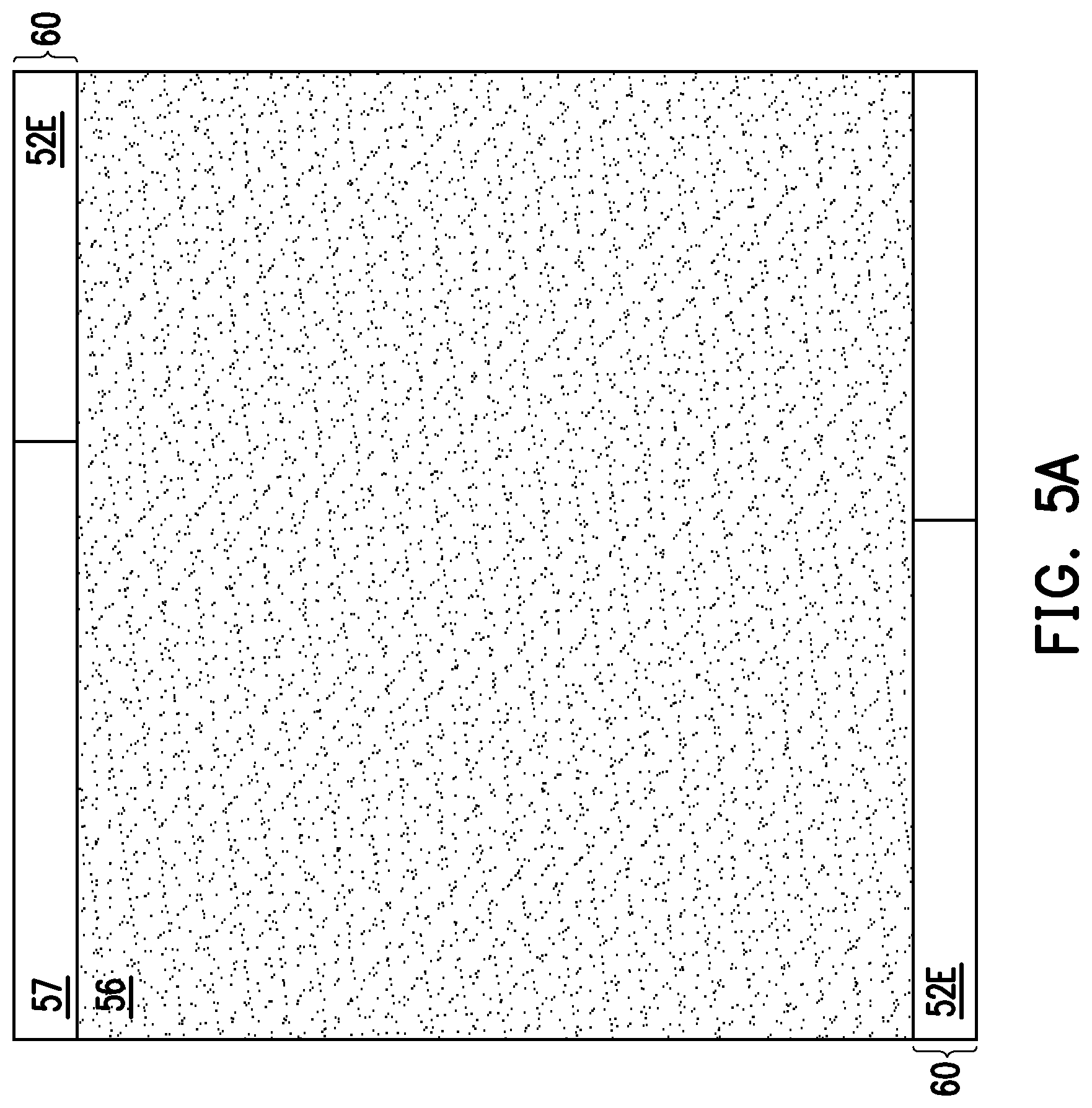 Patent US11776602 Figure 8 – Memory array staircase structure