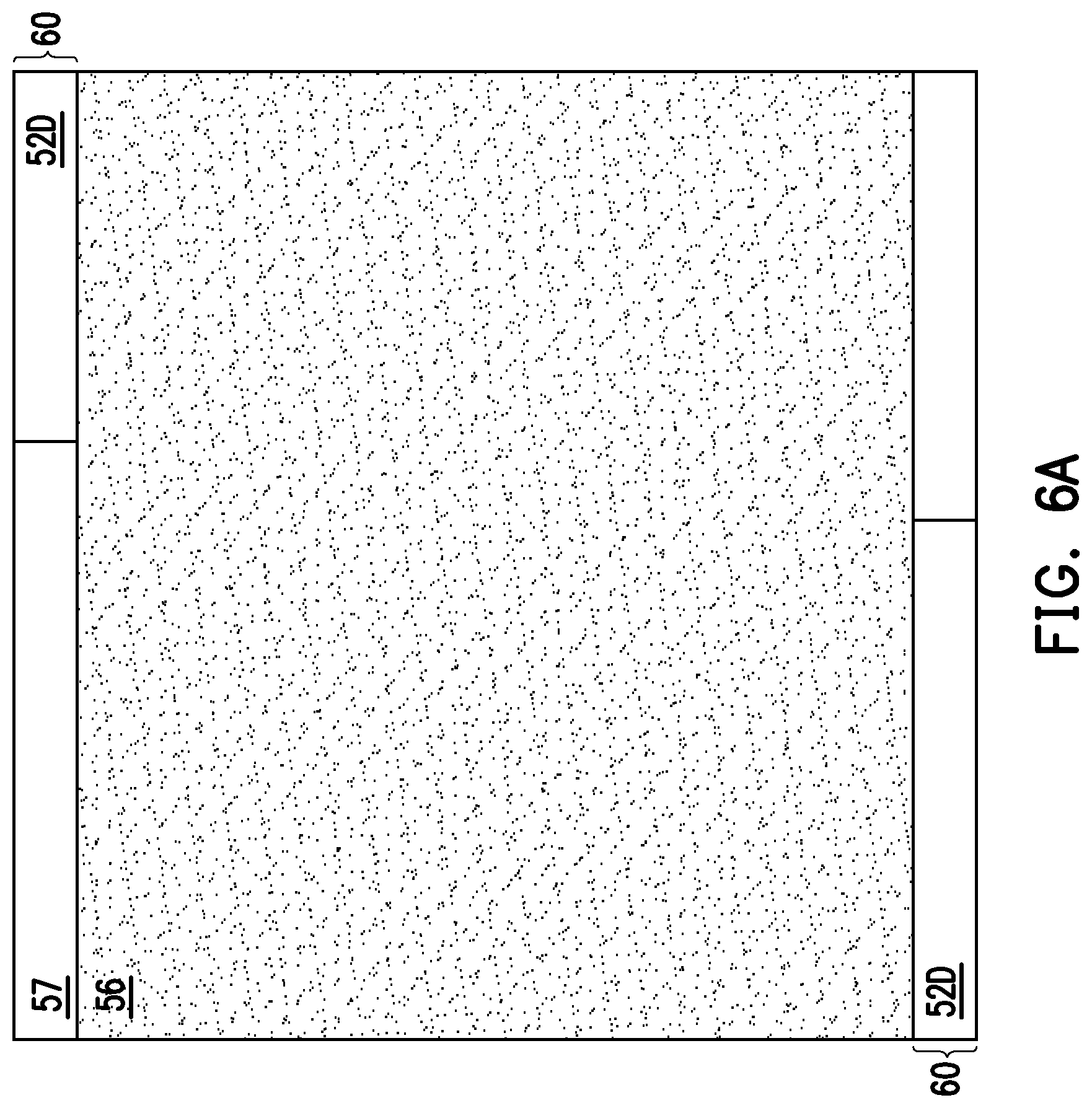 Patent US11776602 Figure 11 – Memory array staircase structure