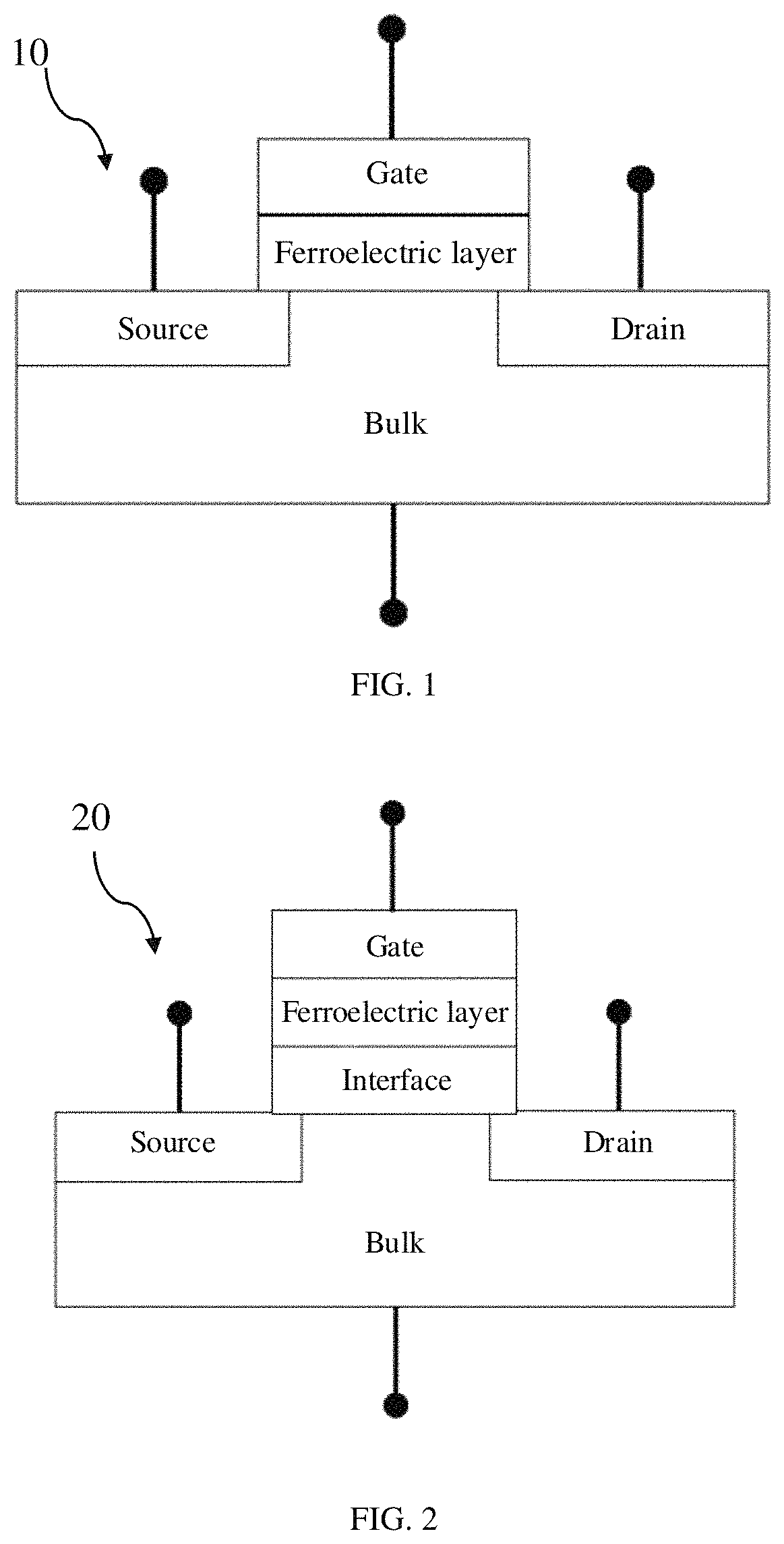 Patent US11776607 Figure 1 – Fusion memory
