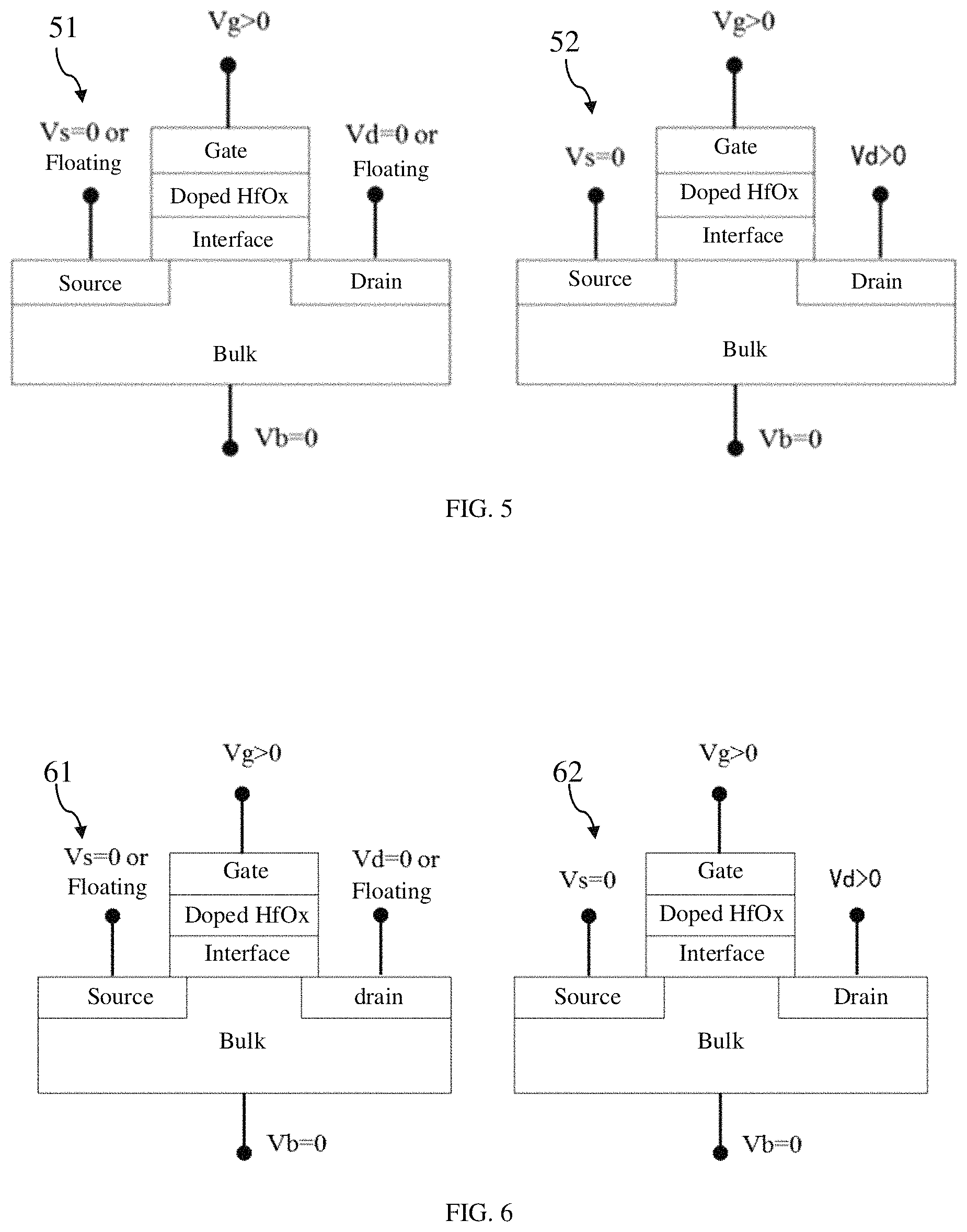 Patent US11776607 Figure 3 – Fusion memory