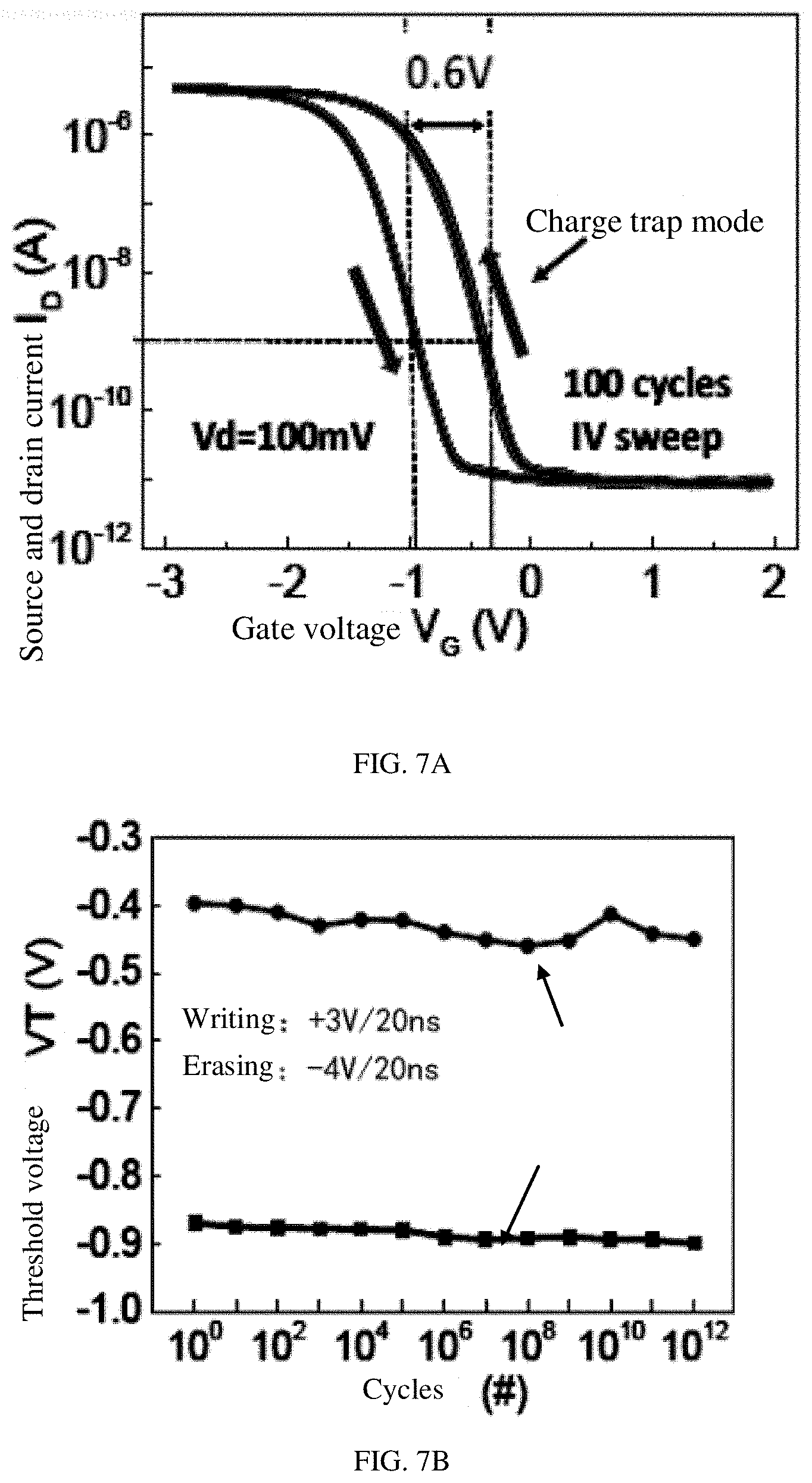 Patent US11776607 Figure 4 – Fusion memory