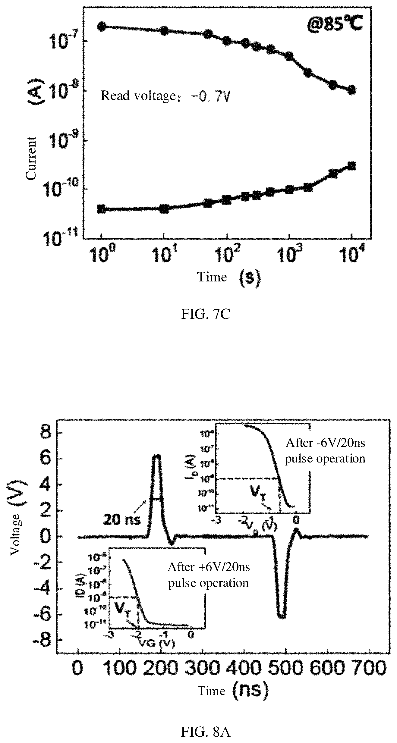 Patent US11776607 Figure 5 – Fusion memory