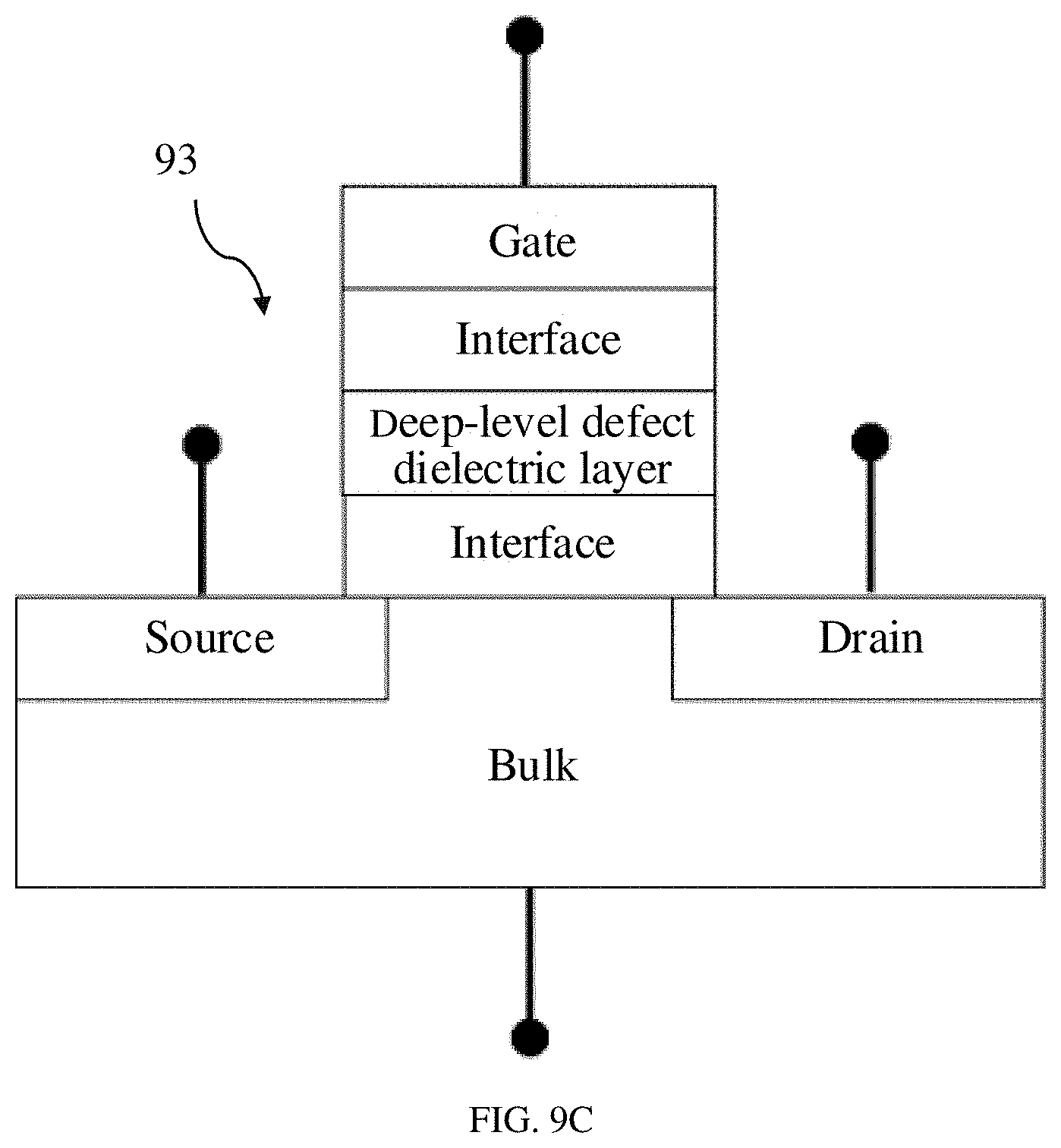 Patent US11776607 Figure 8 – Fusion memory