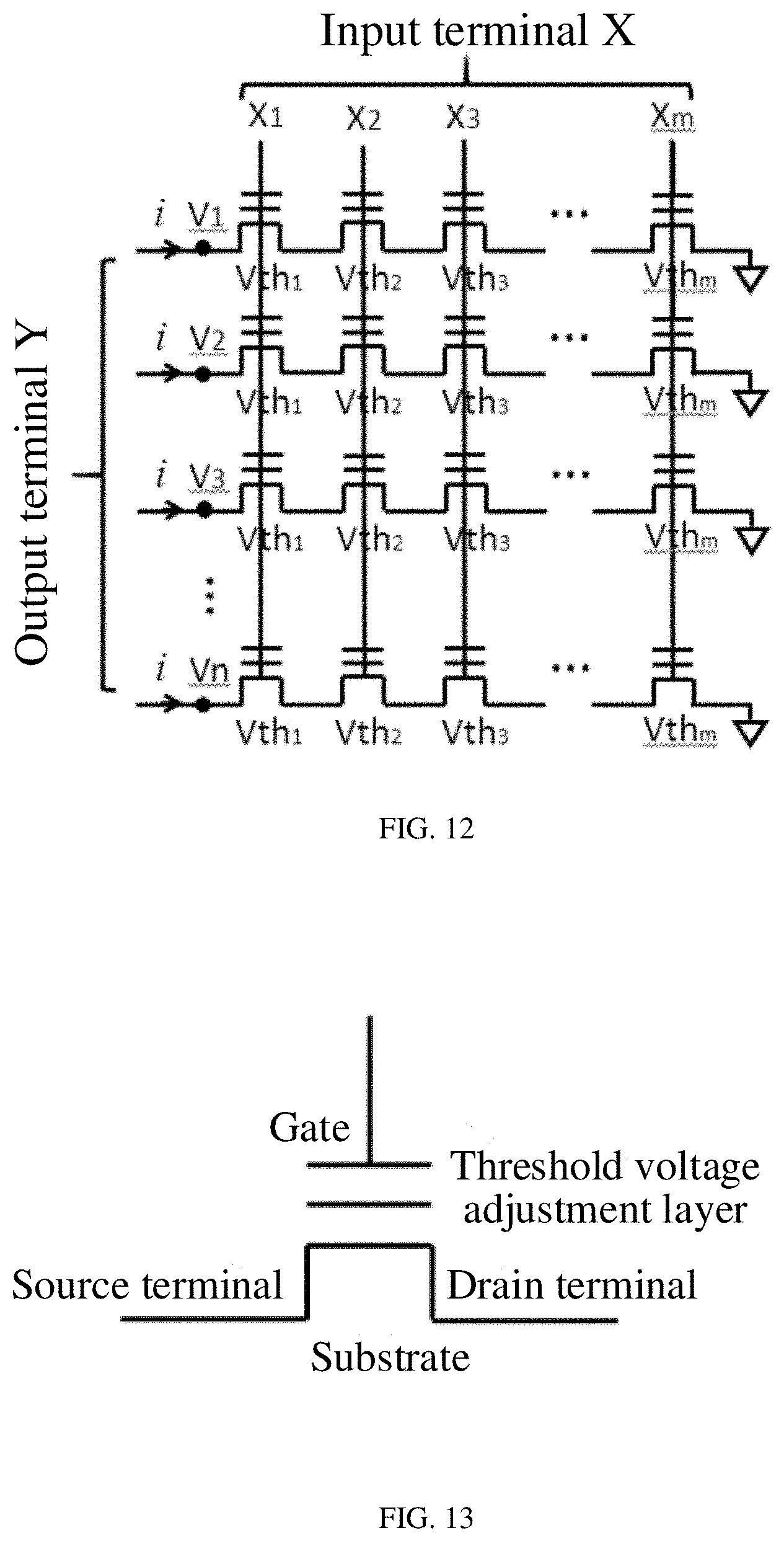 Patent US11776607 Figure 10 – Fusion memory