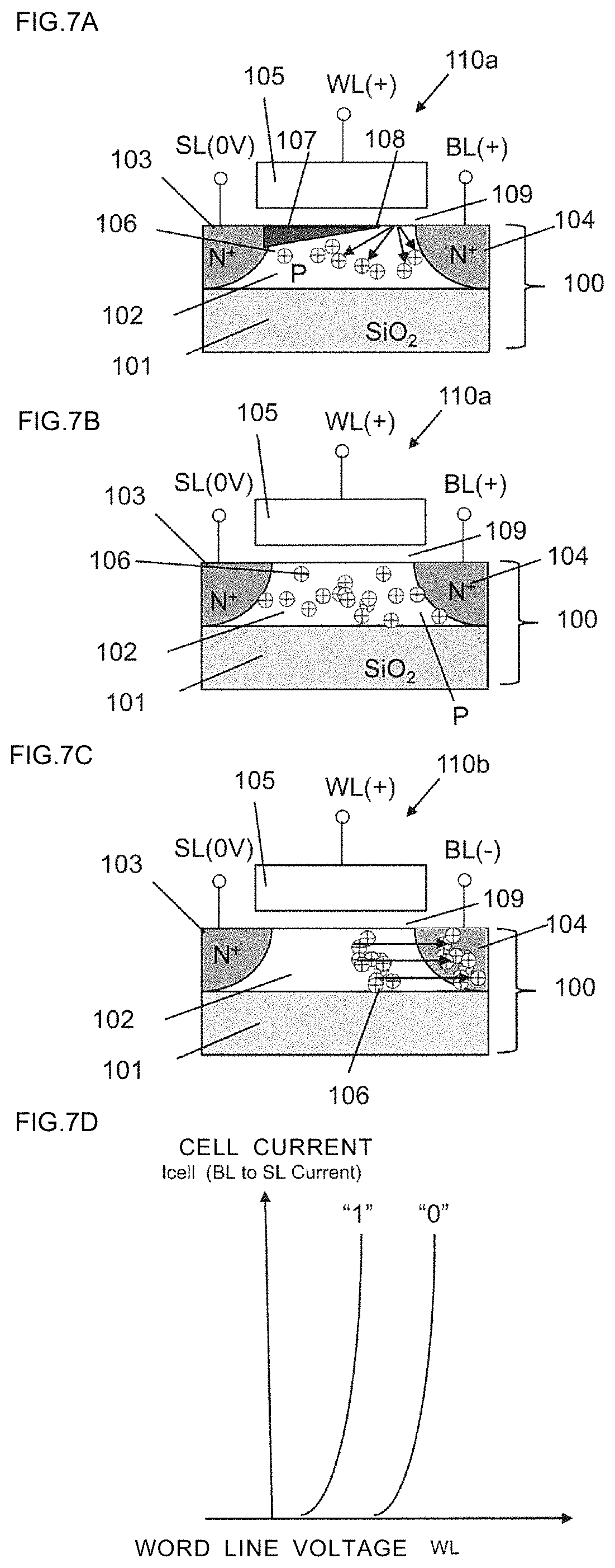 Patent US11776609 Figure 14 – Memory-element-including semiconductor device