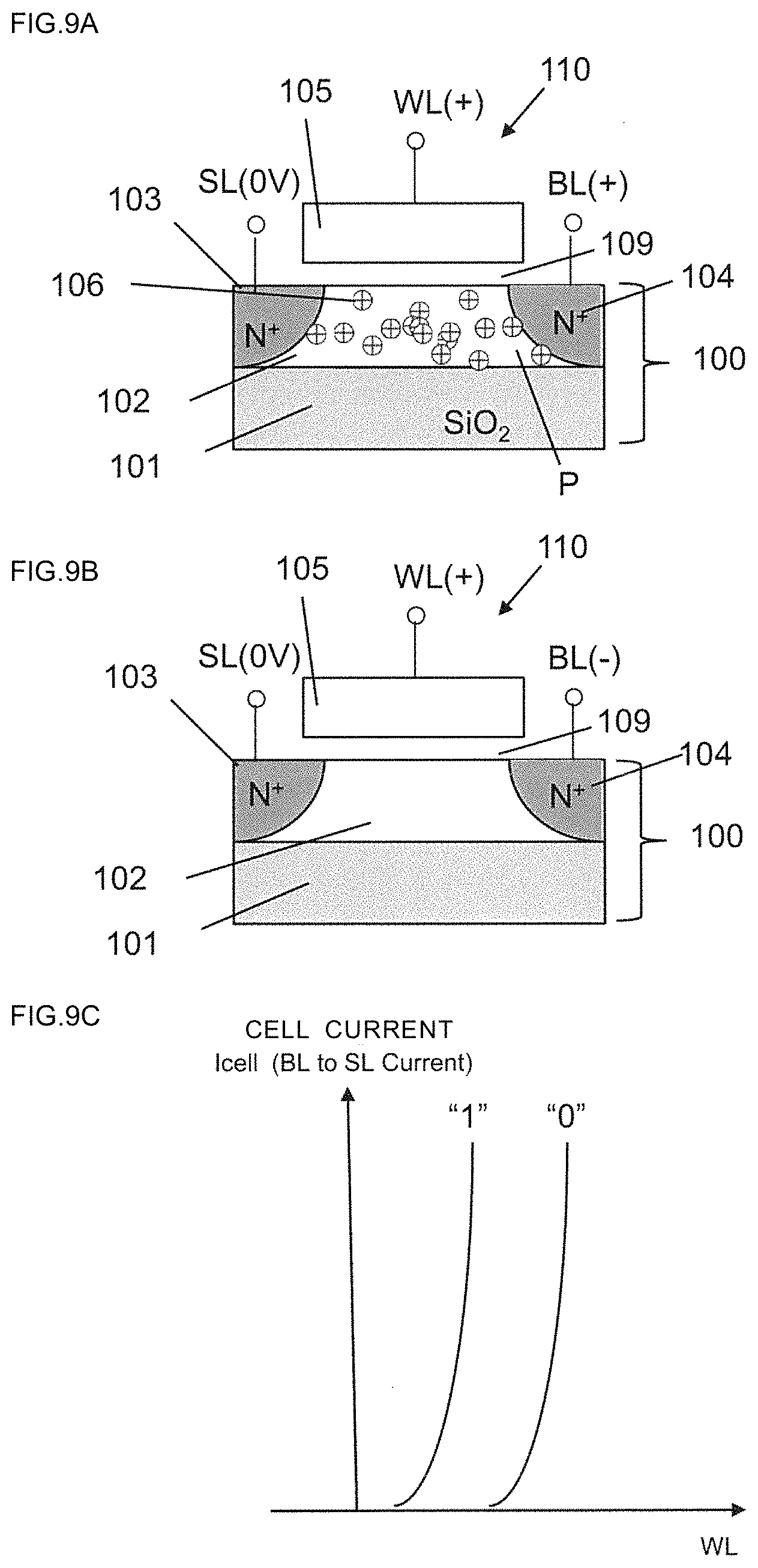 Patent US11776609 Figure 16 – Memory-element-including semiconductor device