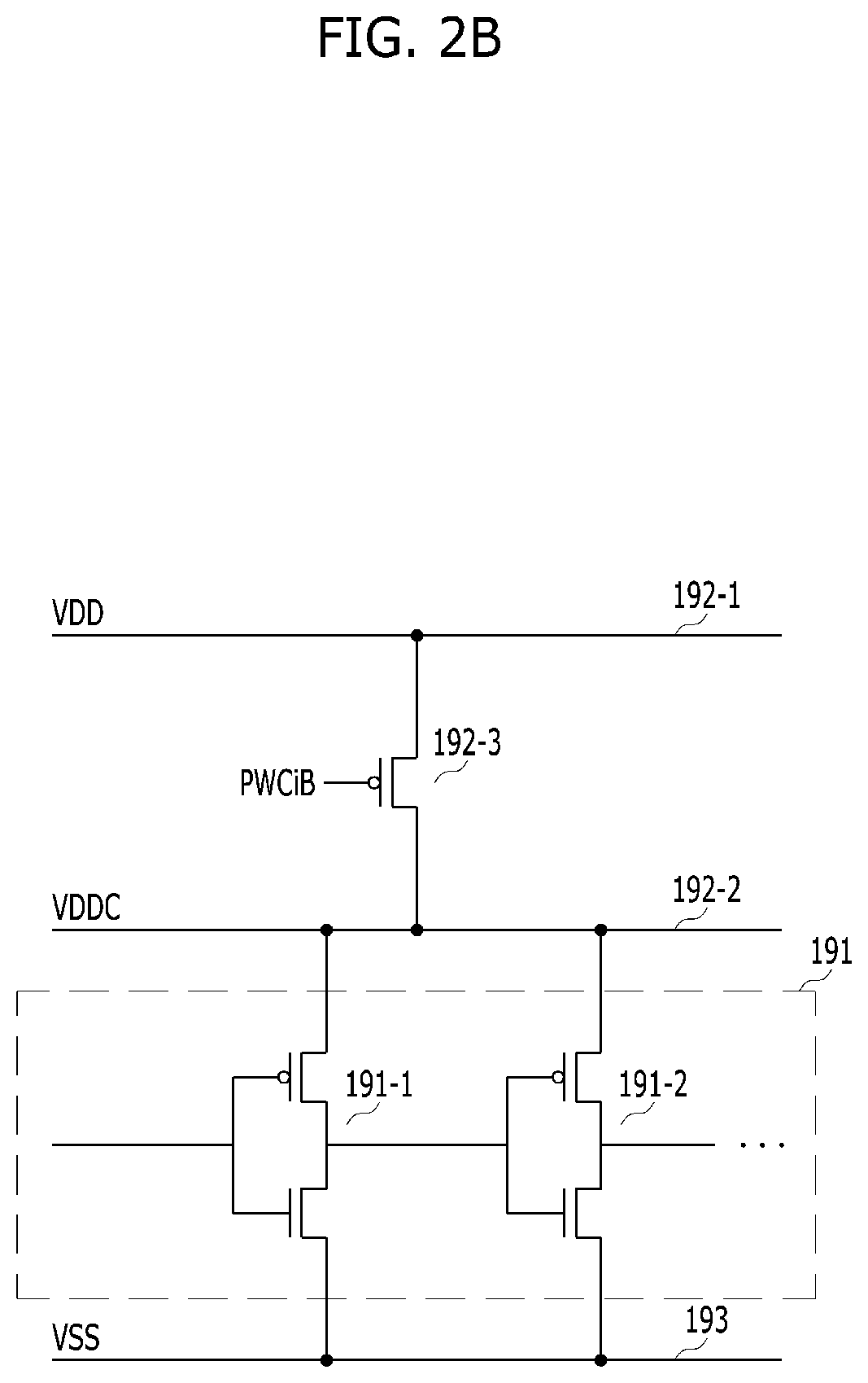 Patent US11776610 Figure 3 – Power gating control circuit and semiconductor apparatus including the power gating control circuit