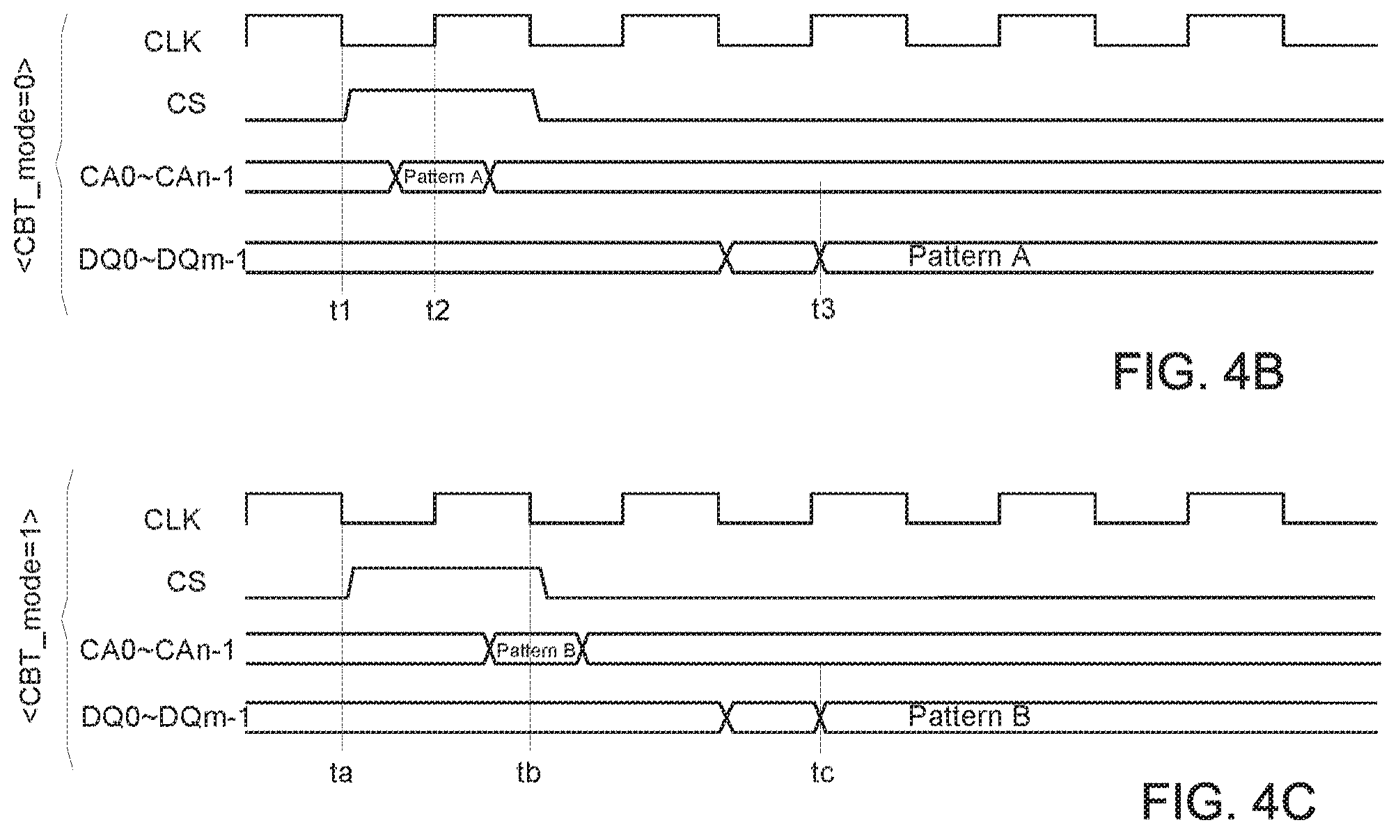 Patent US11776613 Figure 7 – DRAM, memory controller and associated training method