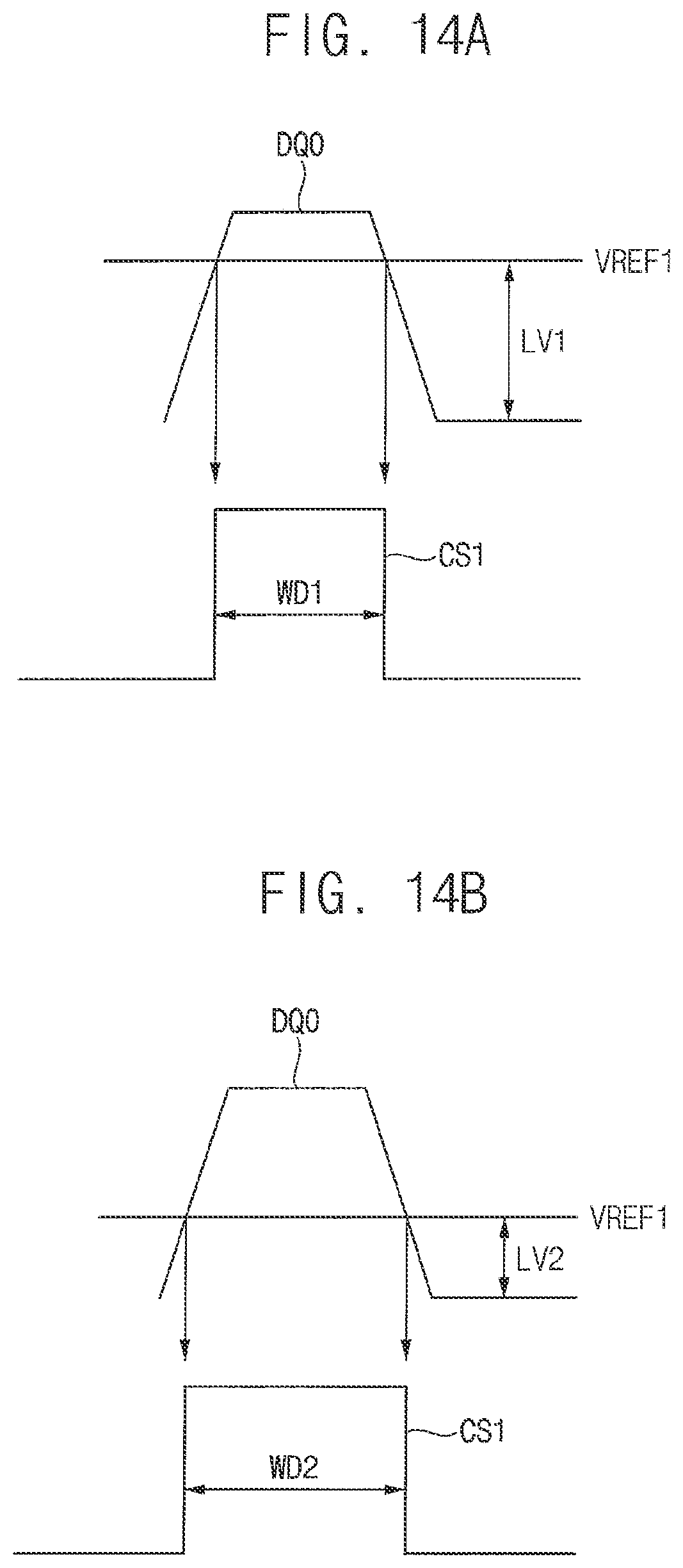 Patent US11776617 Figure 13 – Application processors and electronic devices including the same
