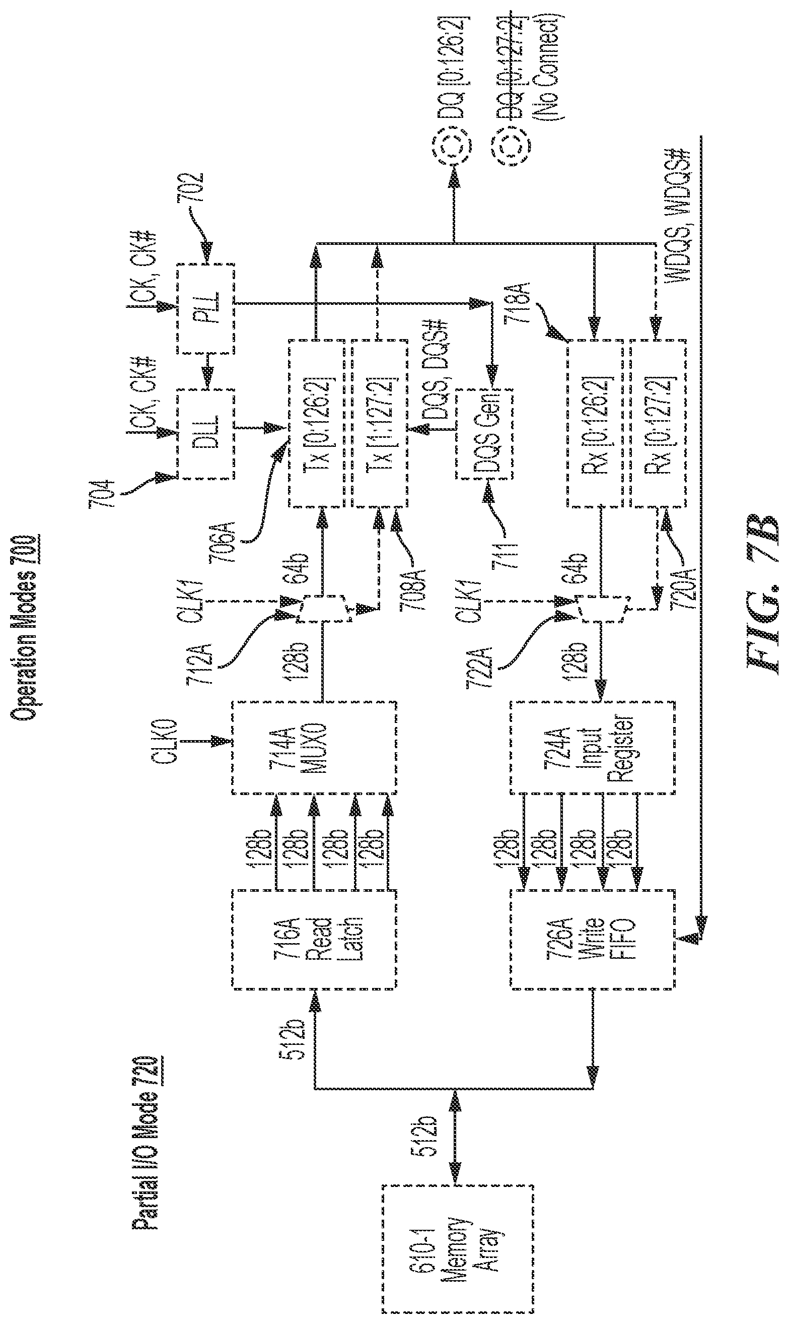 Patent US11776619 Figure 10 – Techniques to couple high bandwidth memory device on silicon substrate and package substrate