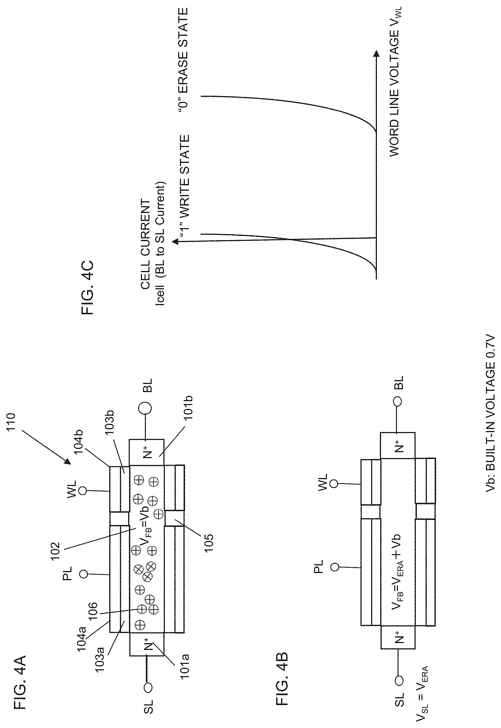 Patent US11776620 Figure 9 – Memory device including semiconductor element