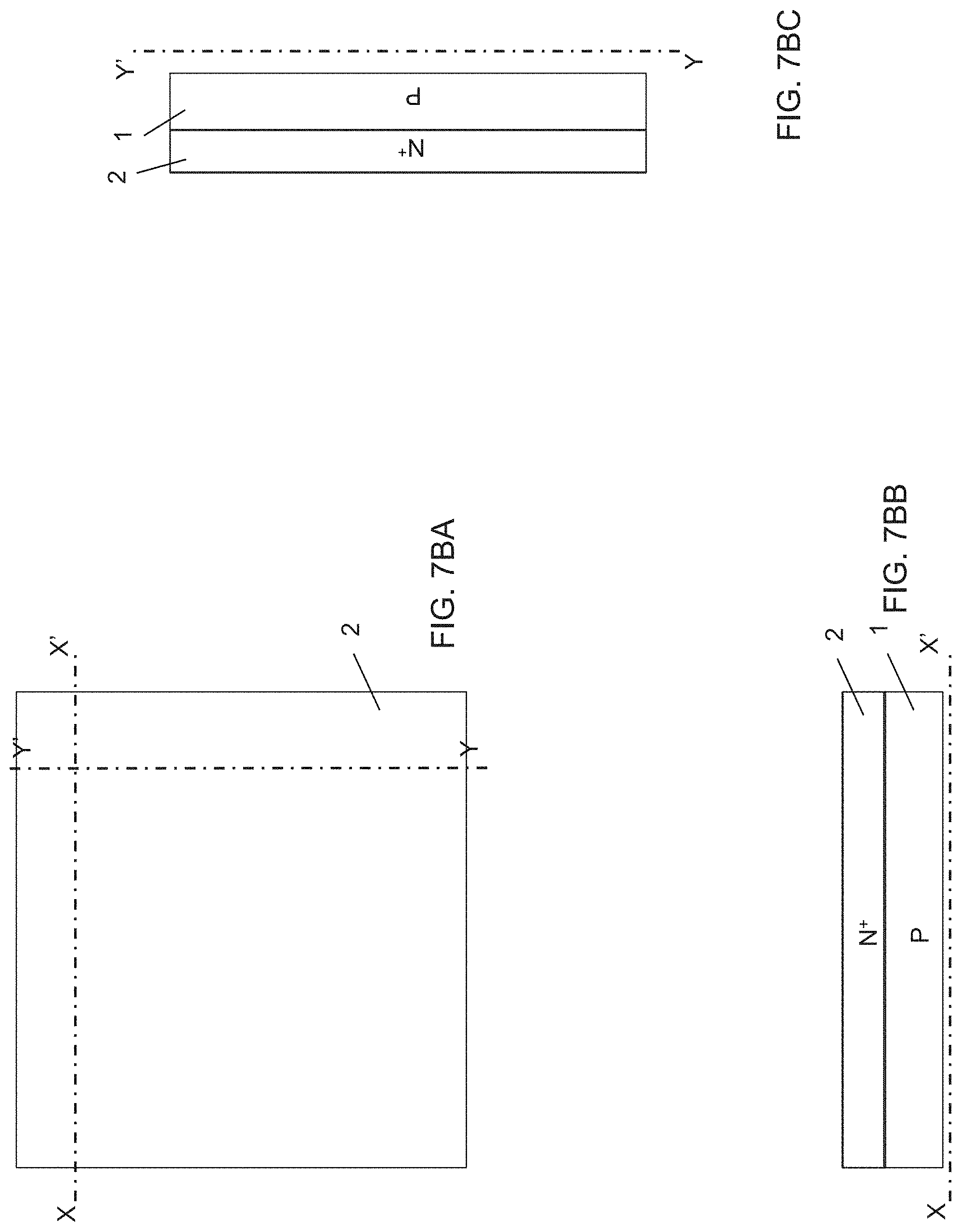 Patent US11776620 Figure 16 – Memory device including semiconductor element