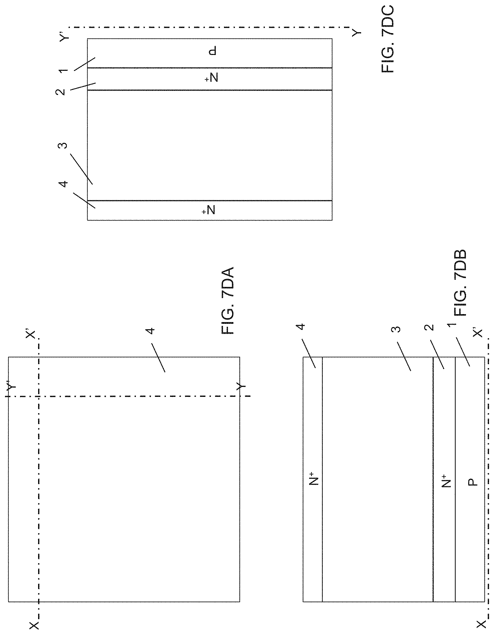 Patent US11776620 Figure 18 – Memory device including semiconductor element