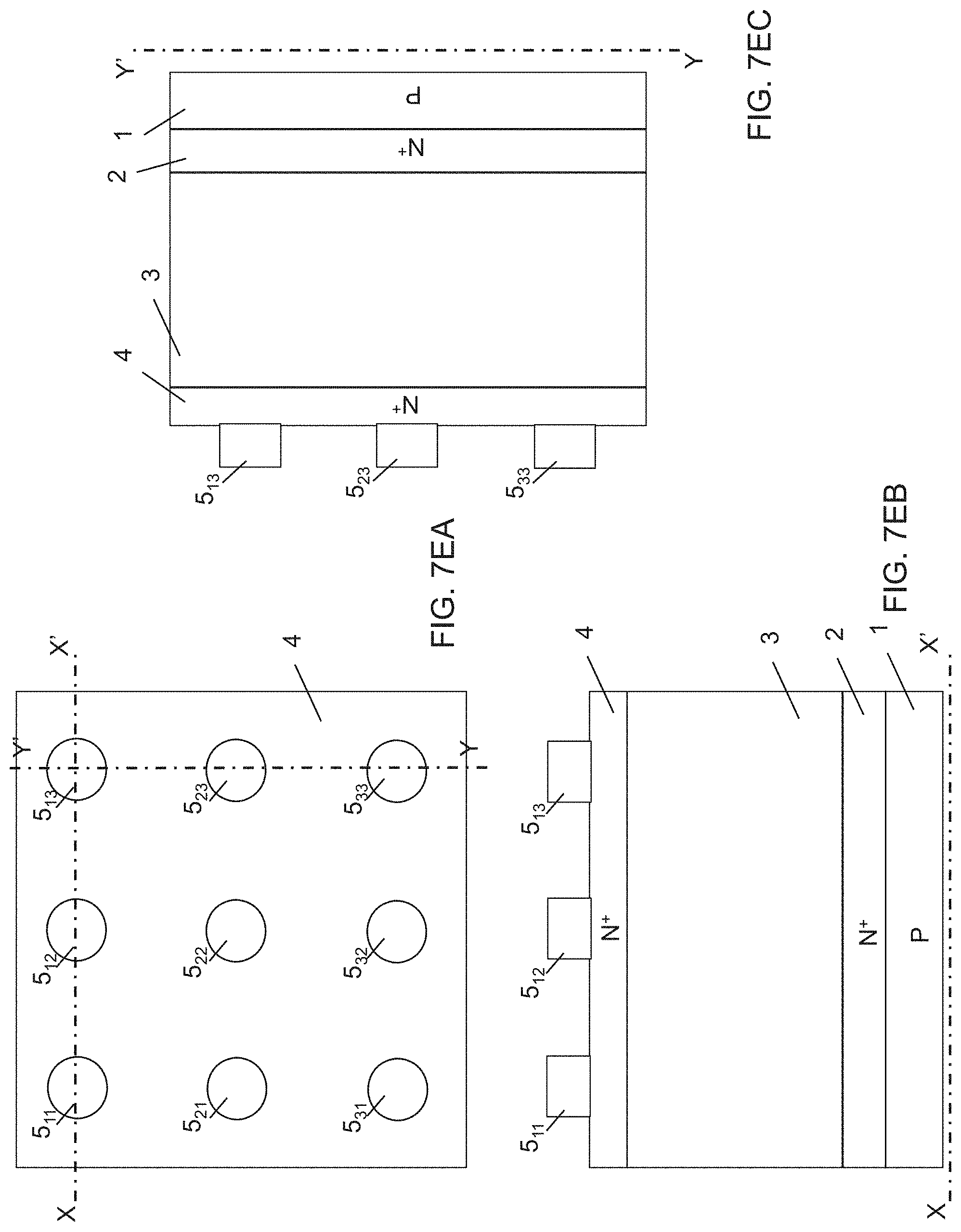 Patent US11776620 Figure 19 – Memory device including semiconductor element