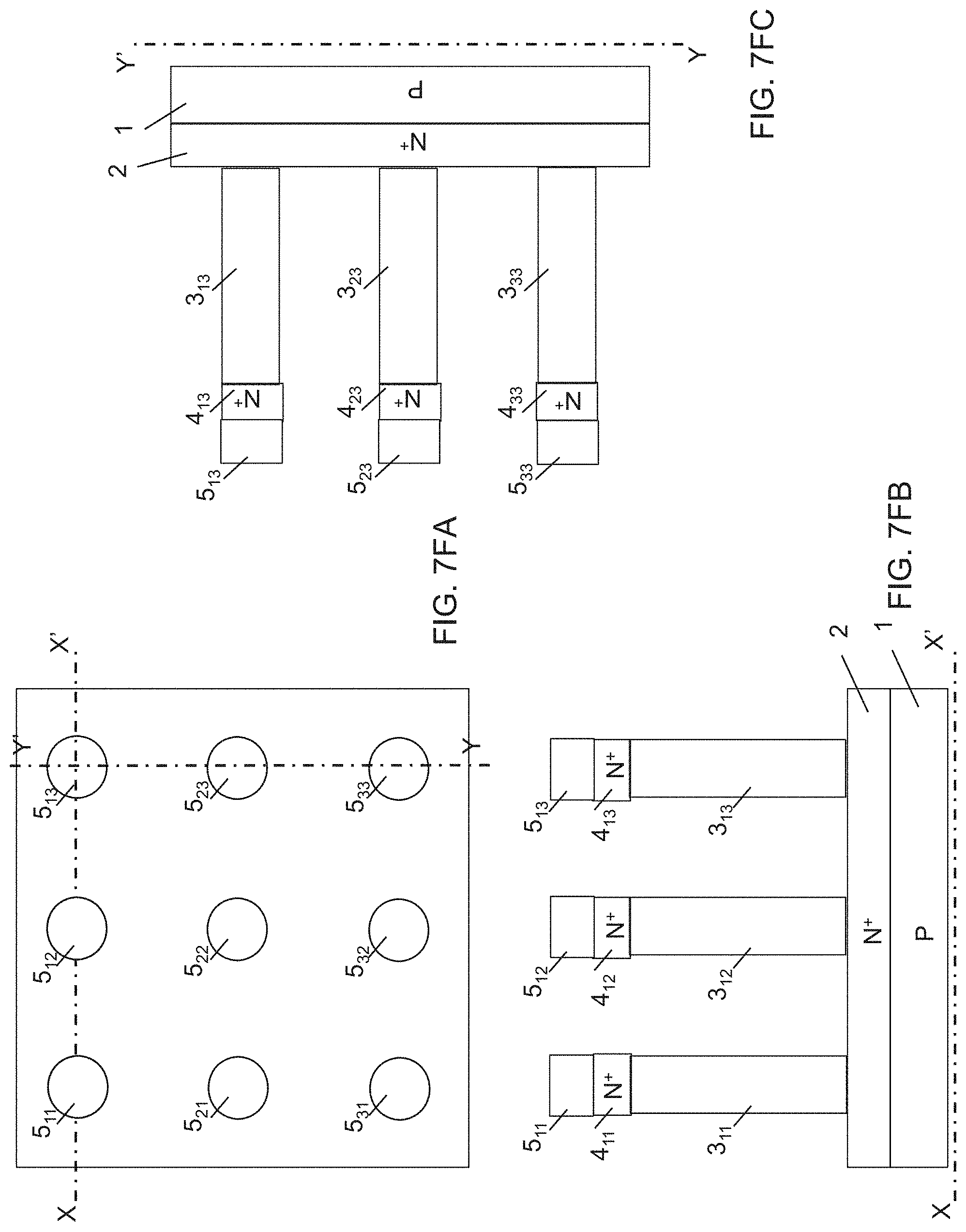 Patent US11776620 Figure 20 – Memory device including semiconductor element