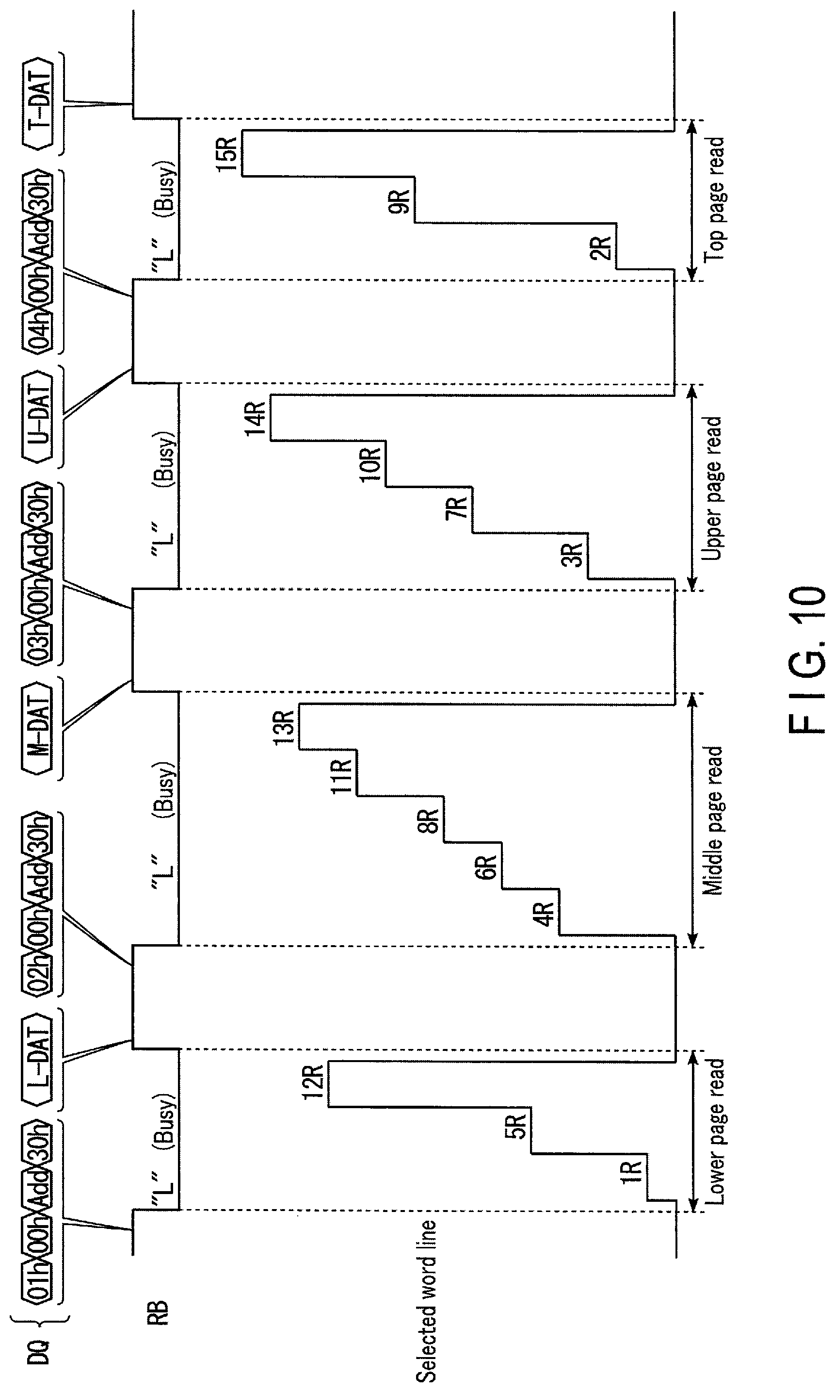 Patent US11776624 Figure 9 – Memory system and memory device