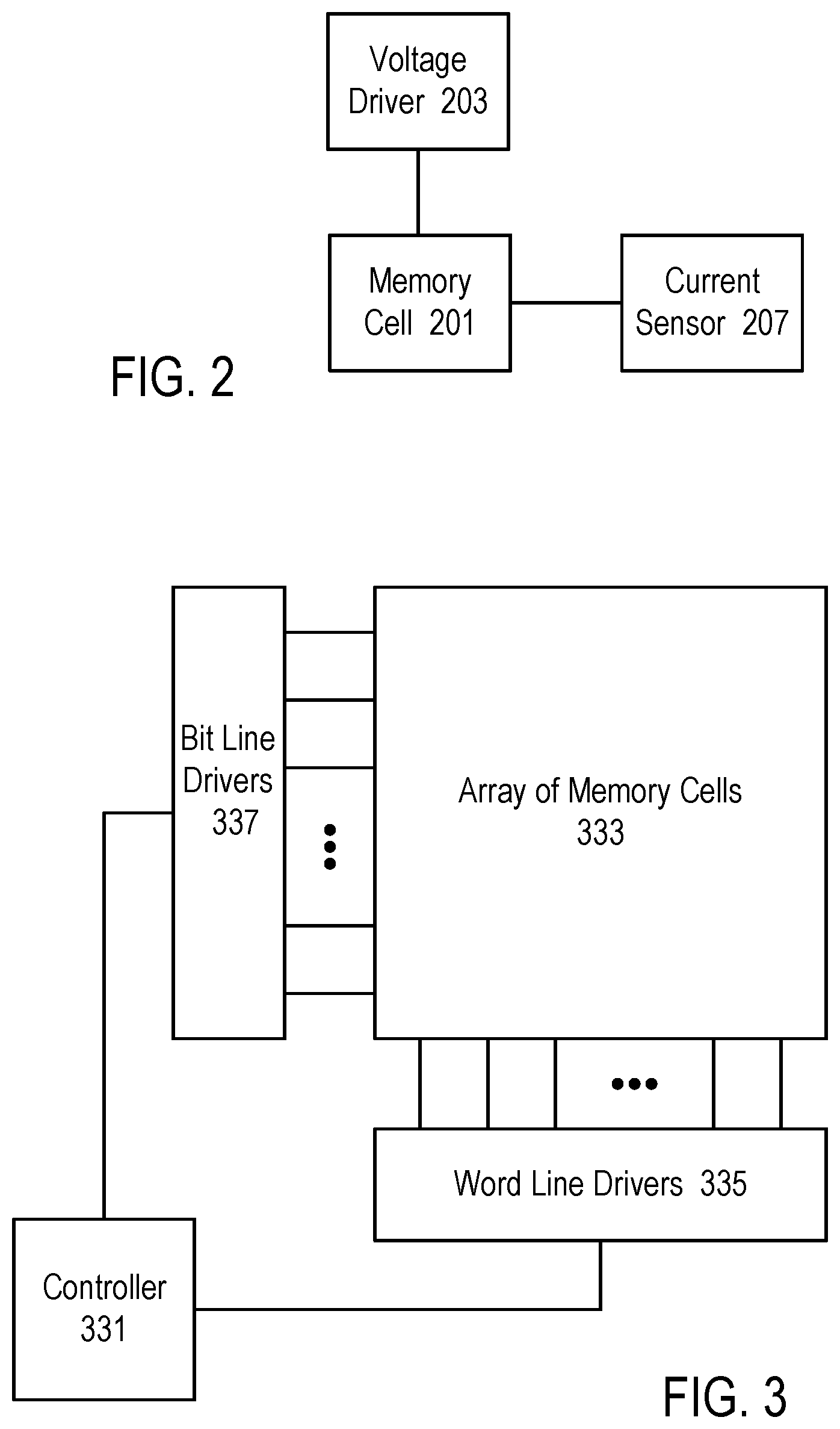 Patent US11776625 Figure 2 – Boost-assisted memory cell selection in a memory array