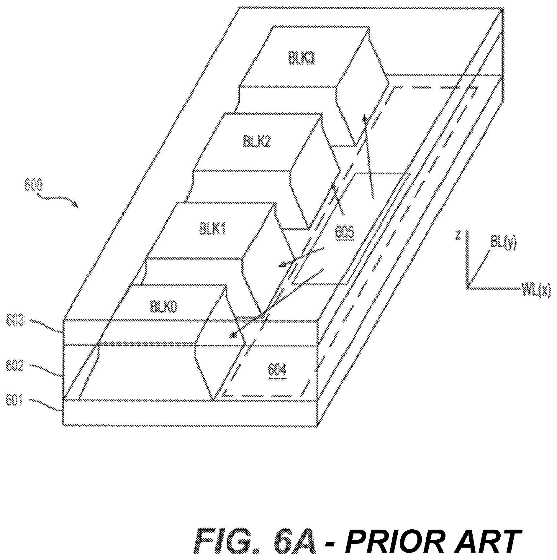 Patent US11776628 Figure 6 – Systems and methods for adjusting threshold voltage distribution due to semi-circle SGD