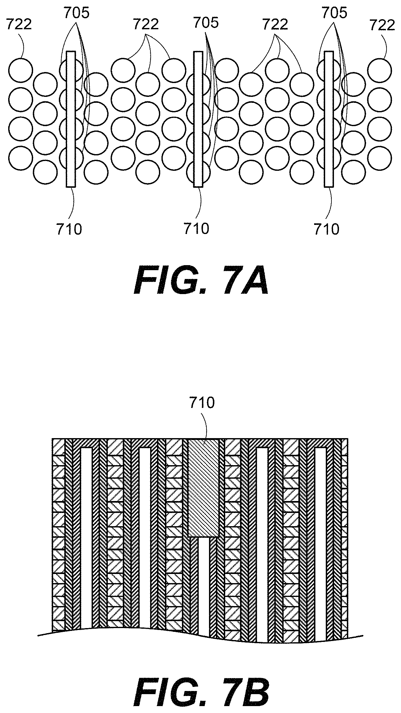 Patent US11776628 Figure 10 – Systems and methods for adjusting threshold voltage distribution due to semi-circle SGD