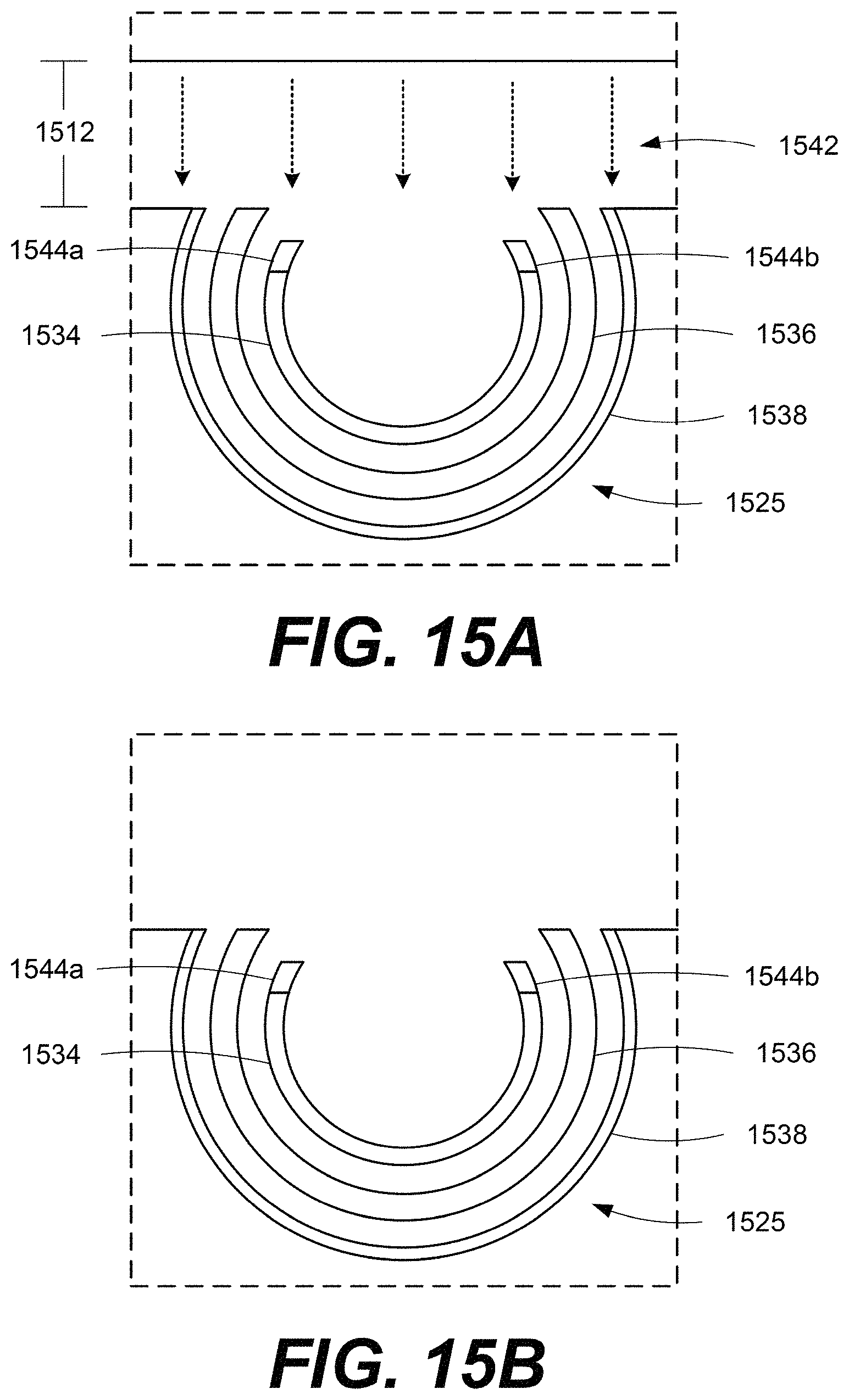 Patent US11776628 Figure 18 – Systems and methods for adjusting threshold voltage distribution due to semi-circle SGD