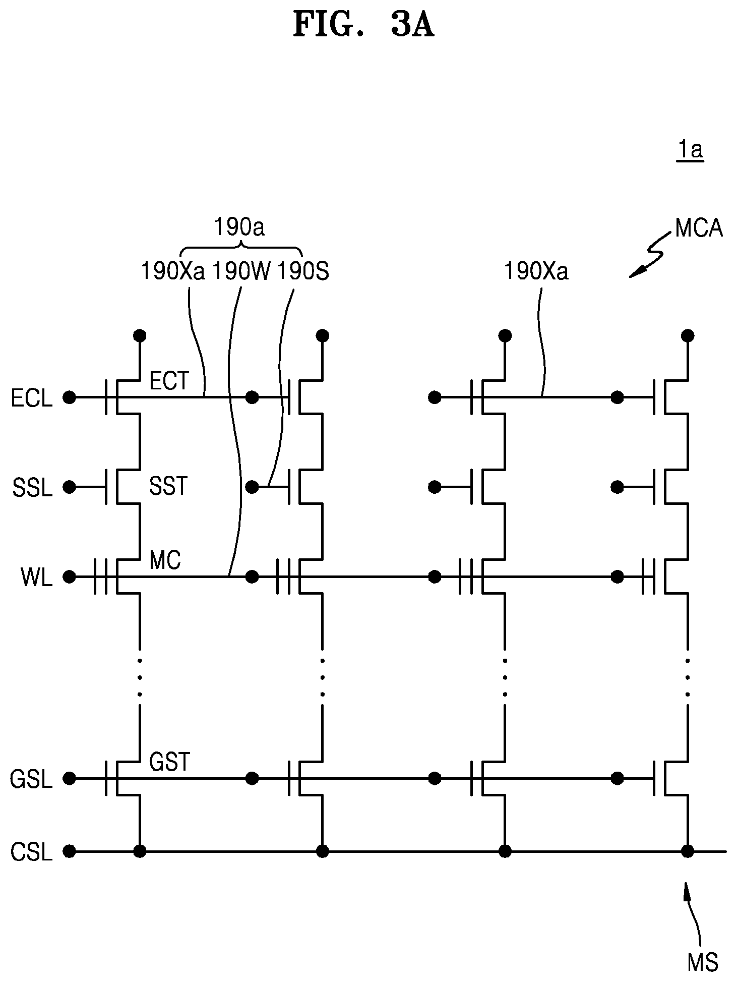 Patent US11776631 Figure 5 – Integrated circuit device