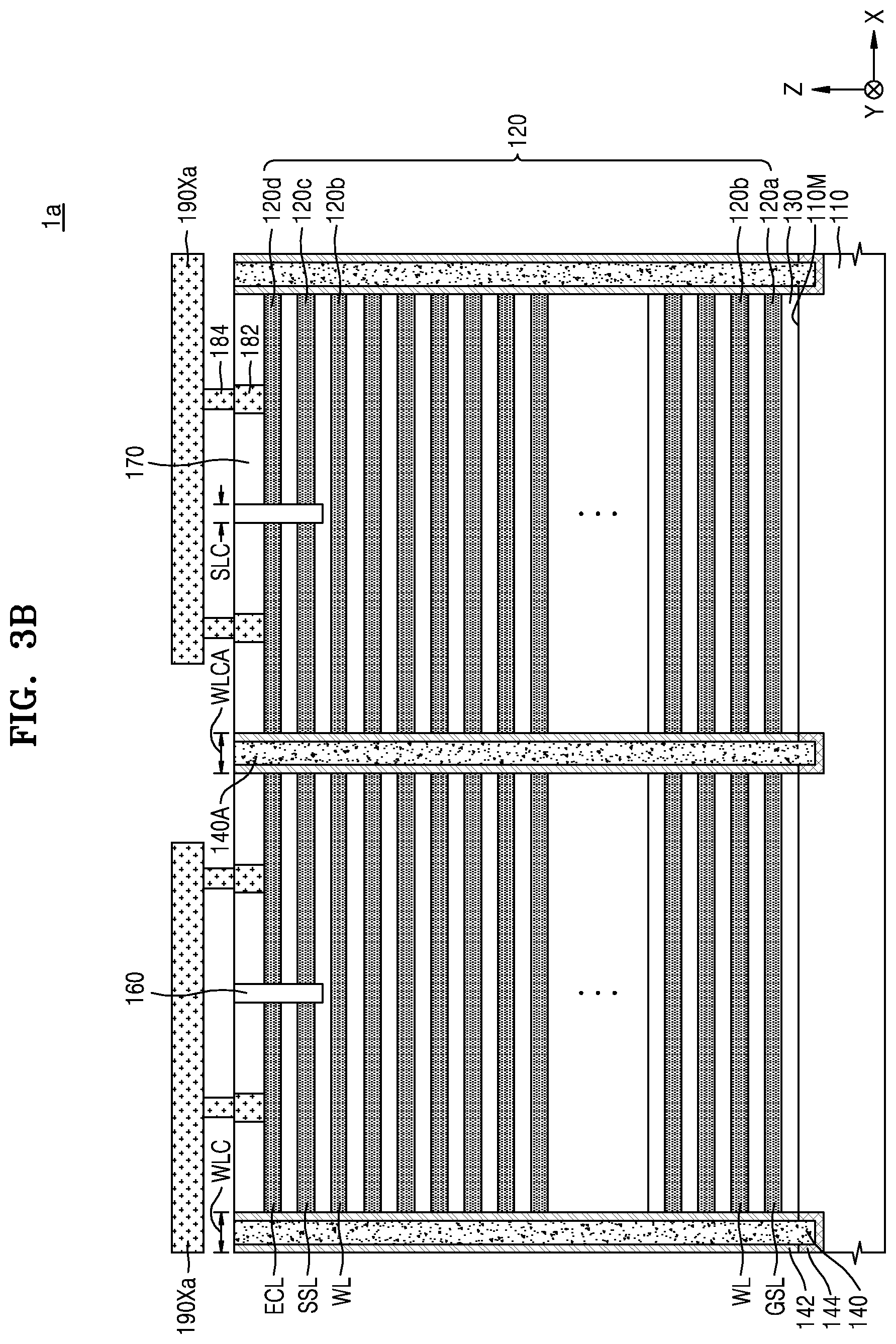 Patent US11776631 Figure 6 – Integrated circuit device