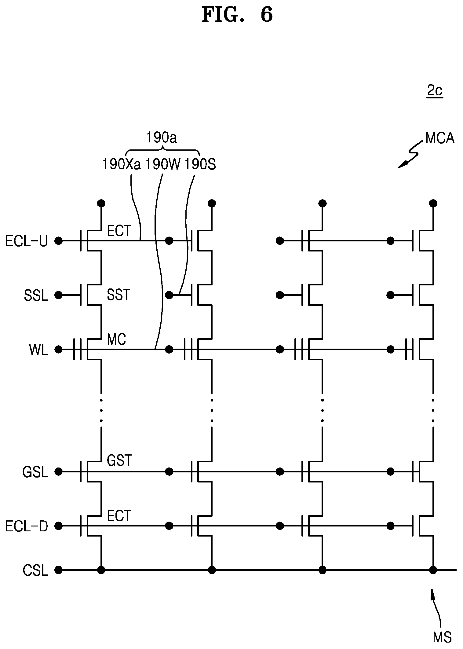 Patent US11776631 Figure 11 – Integrated circuit device