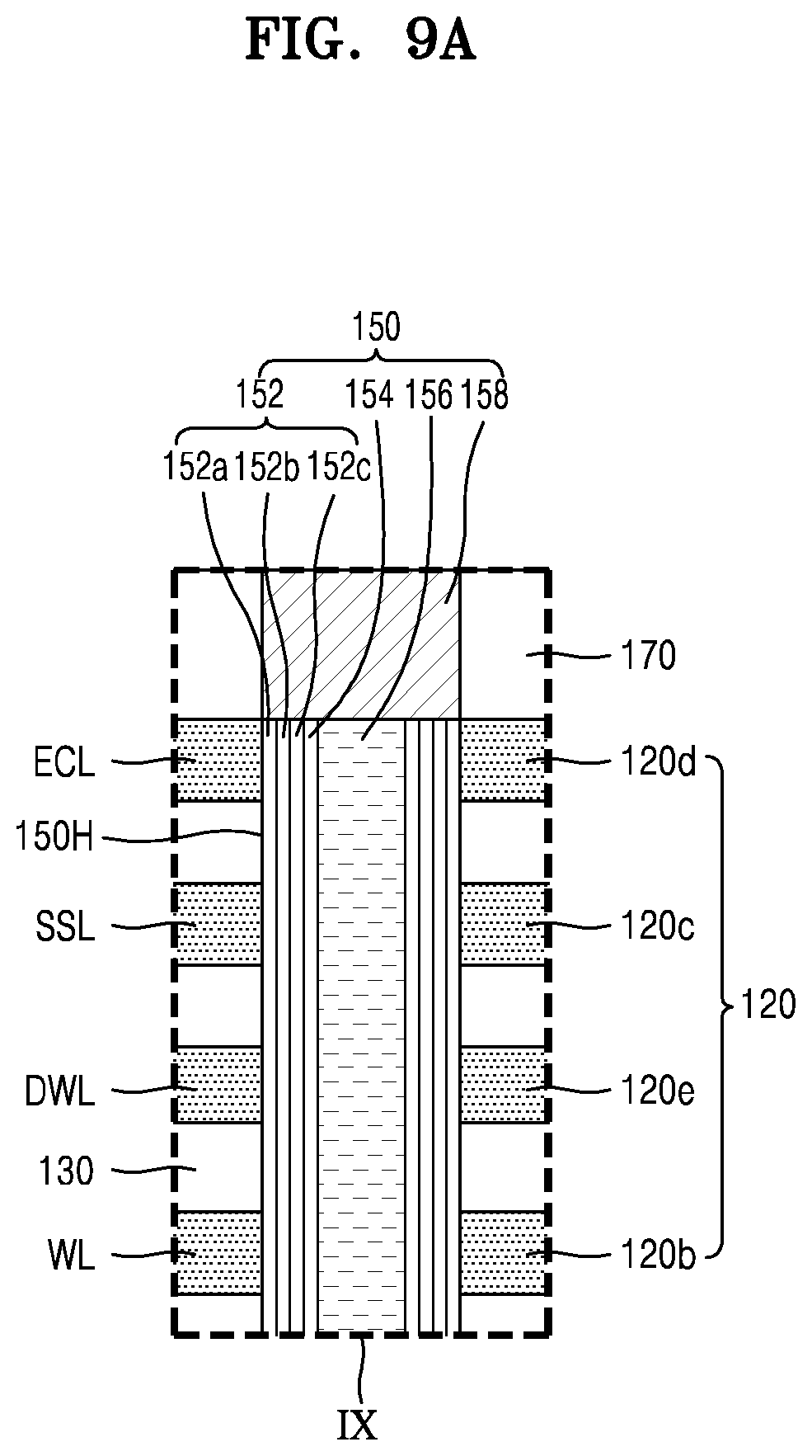 Patent US11776631 Figure 14 – Integrated circuit device