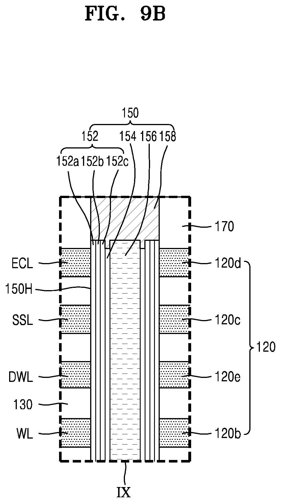 Patent US11776631 Figure 15 – Integrated circuit device