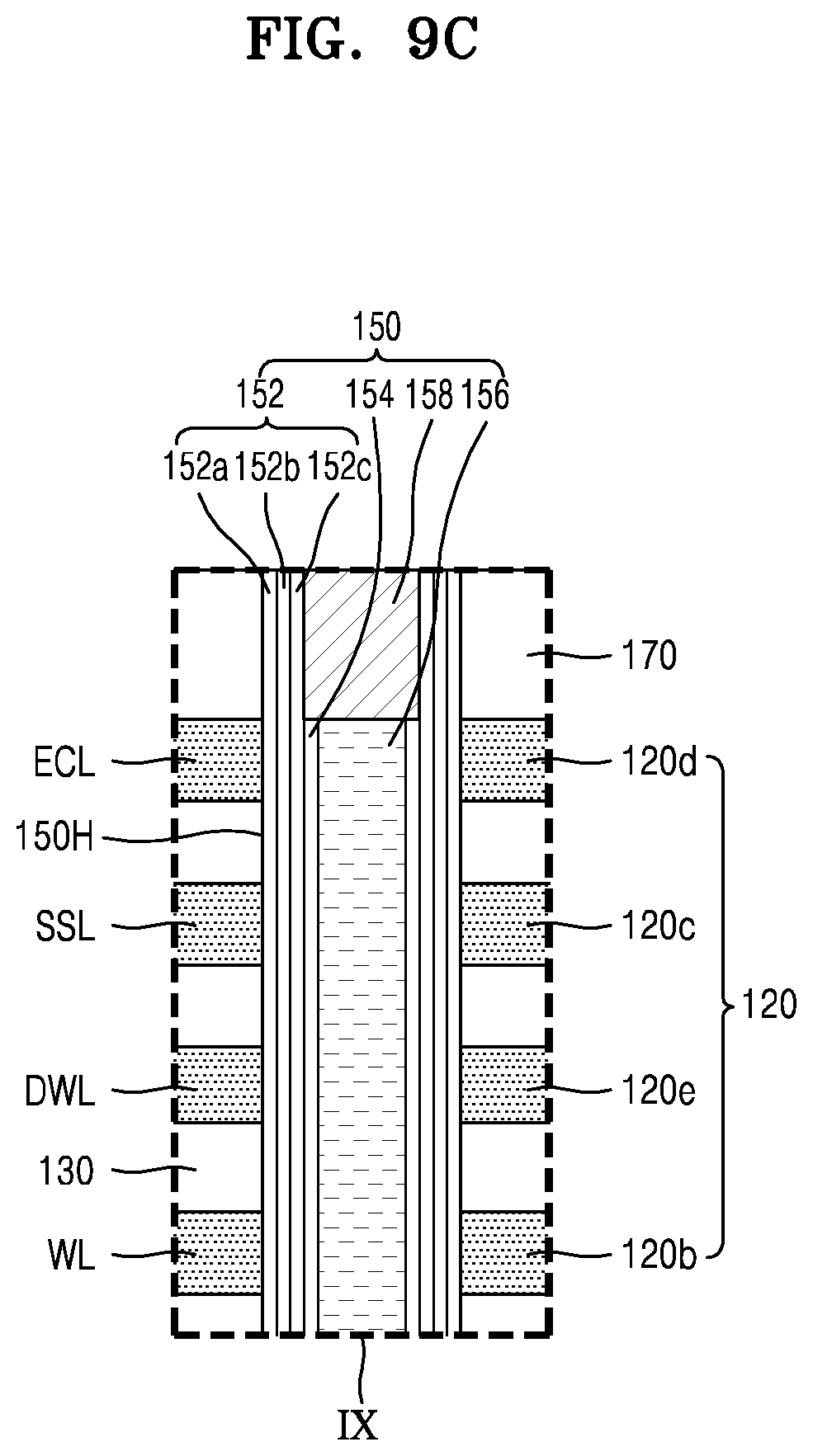 Patent US11776631 Figure 16 – Integrated circuit device