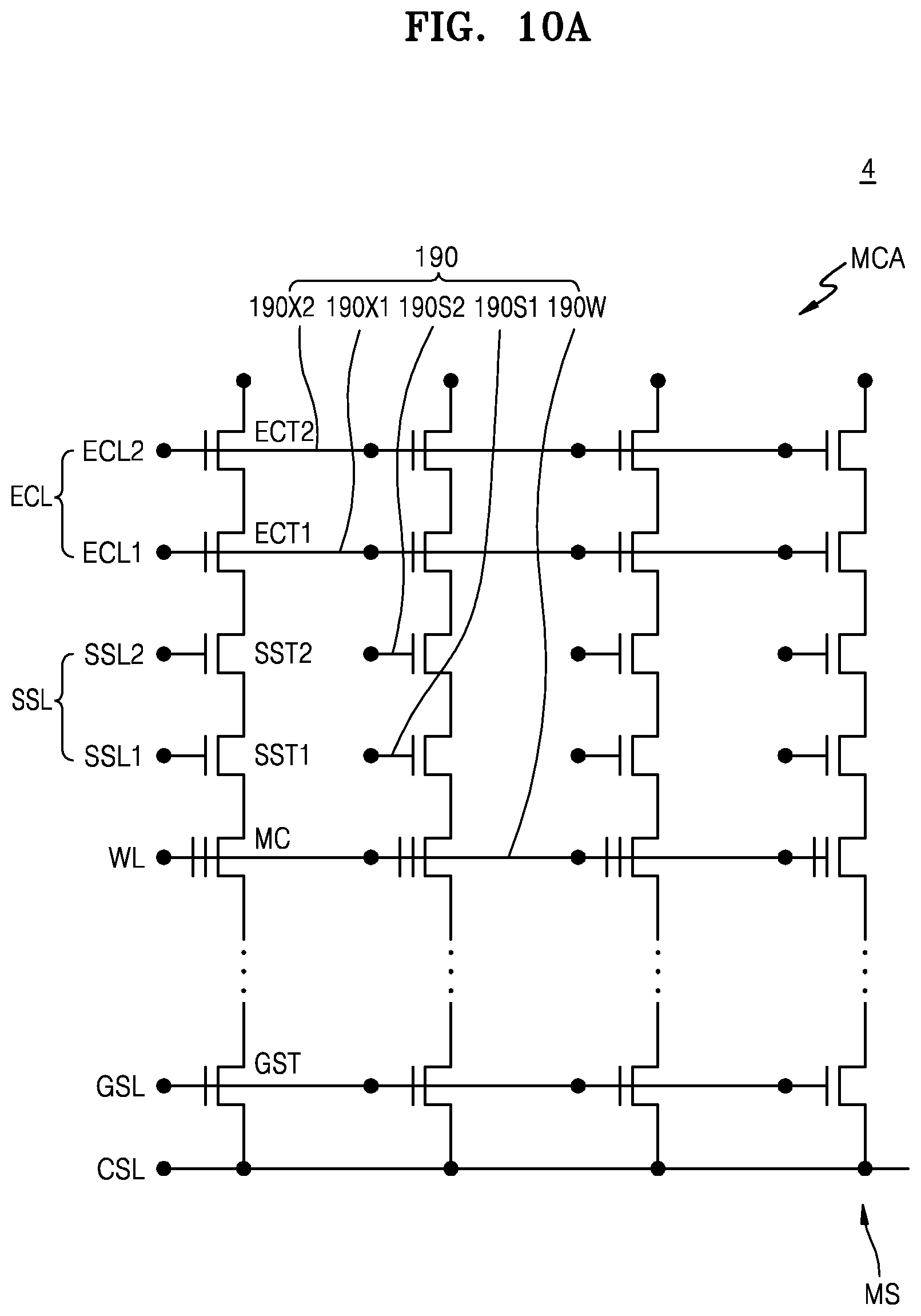 Patent US11776631 Figure 19 – Integrated circuit device