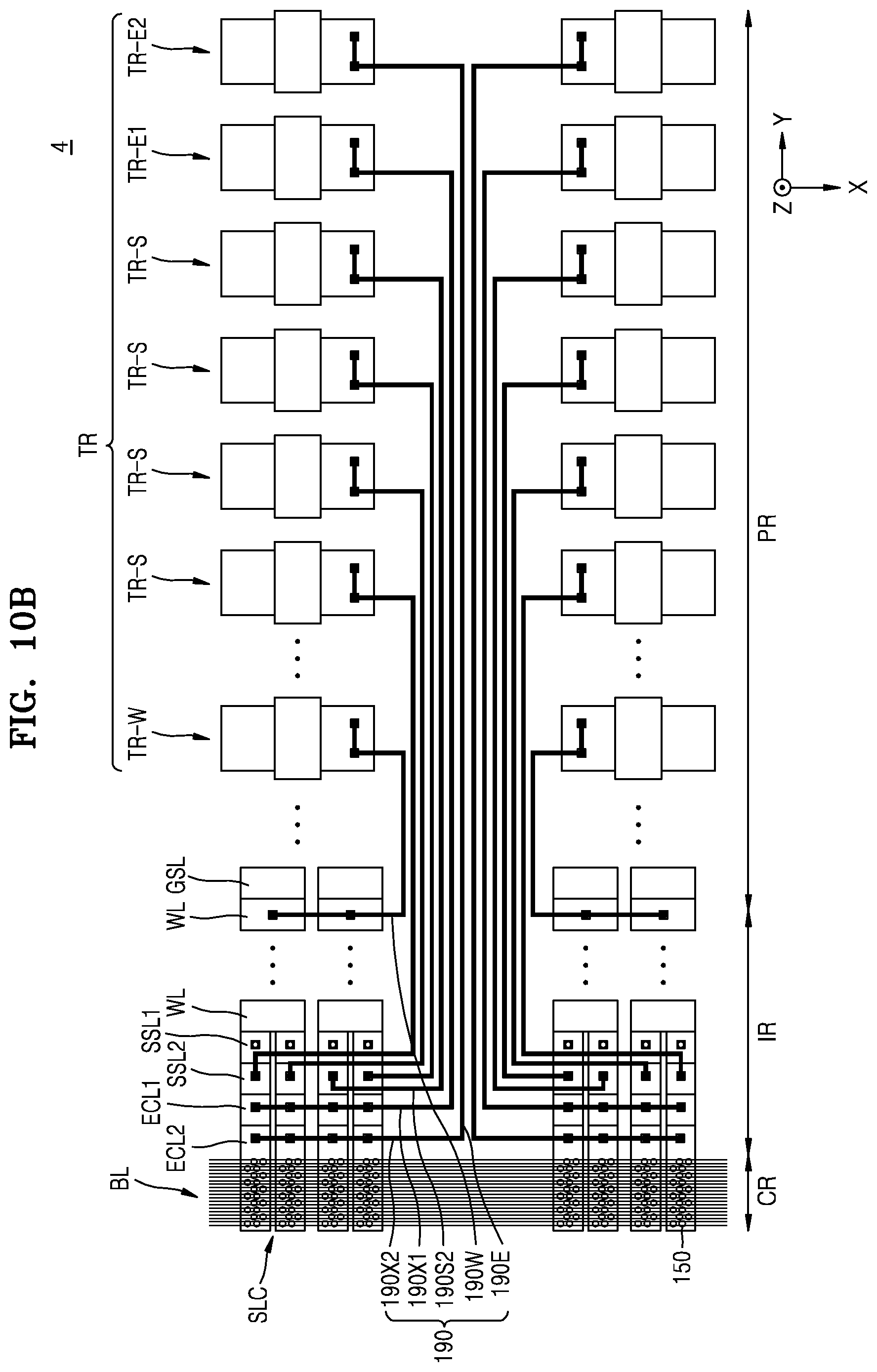 Patent US11776631 Figure 20 – Integrated circuit device