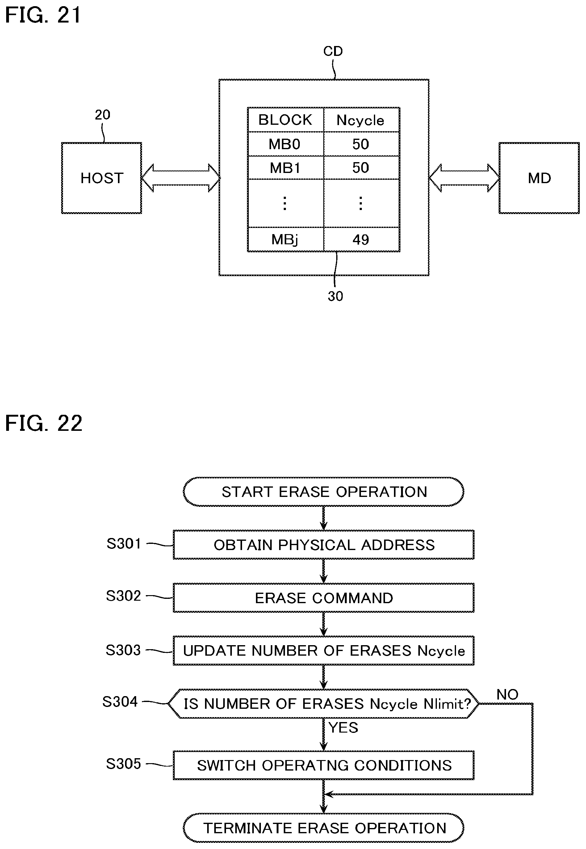 Patent US11776632 Figure 18 – Semiconductor memory device