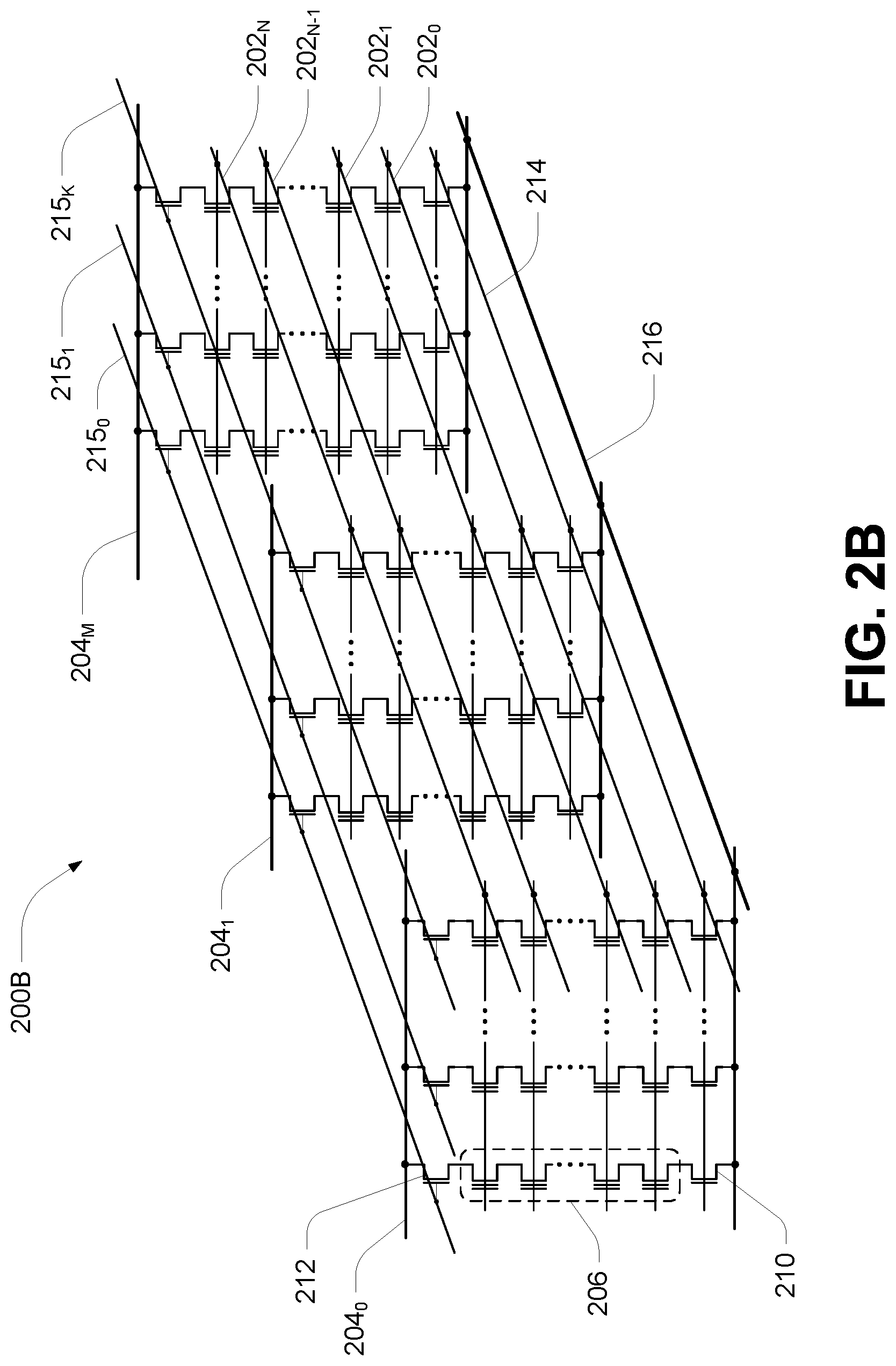 Patent US11776633 Figure 3 – Apparatus and methods for determining data states of memory cells