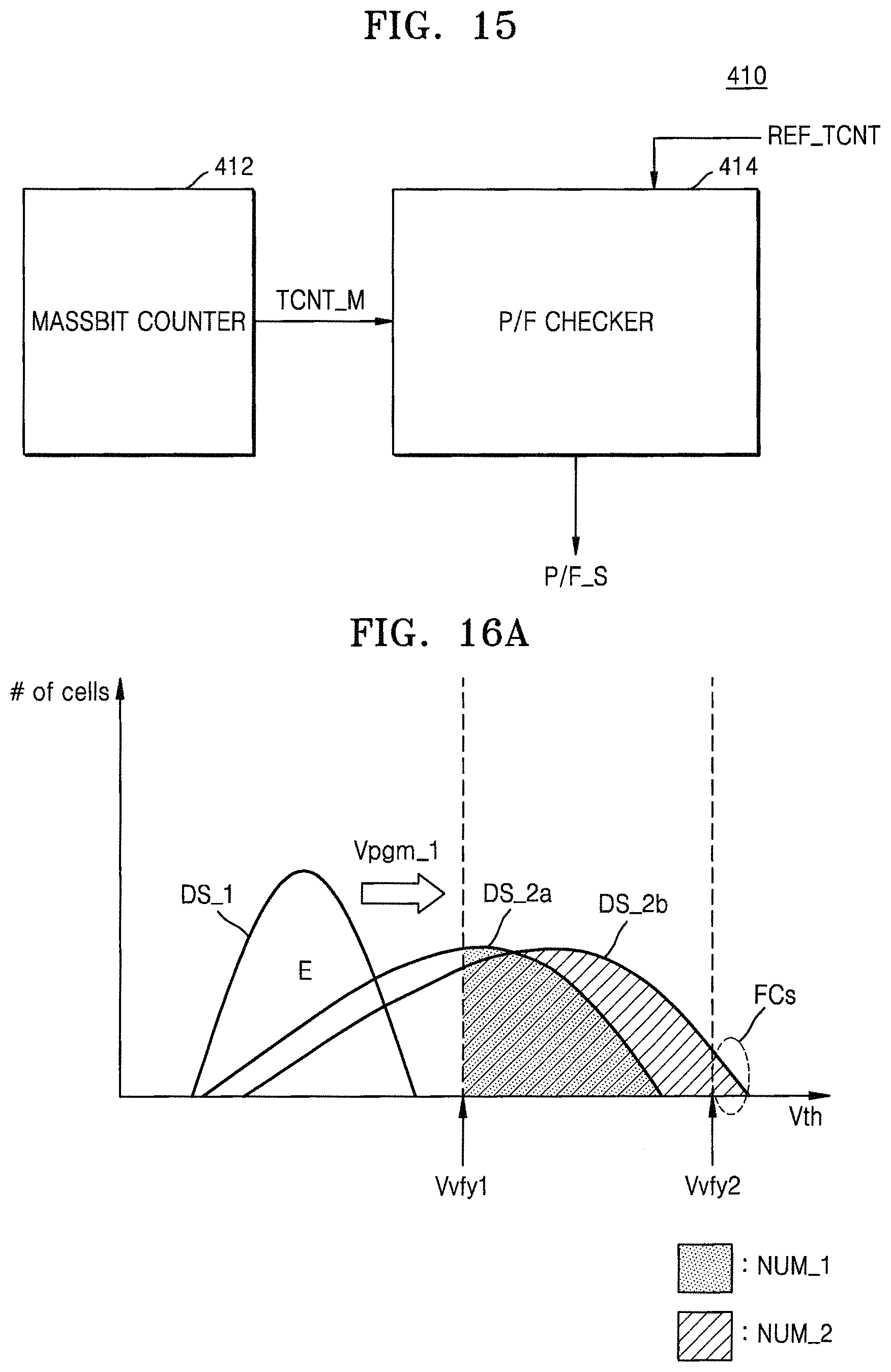 Patent US11776642 Figure 19 – Memory device including massbit counter and method of operating the same