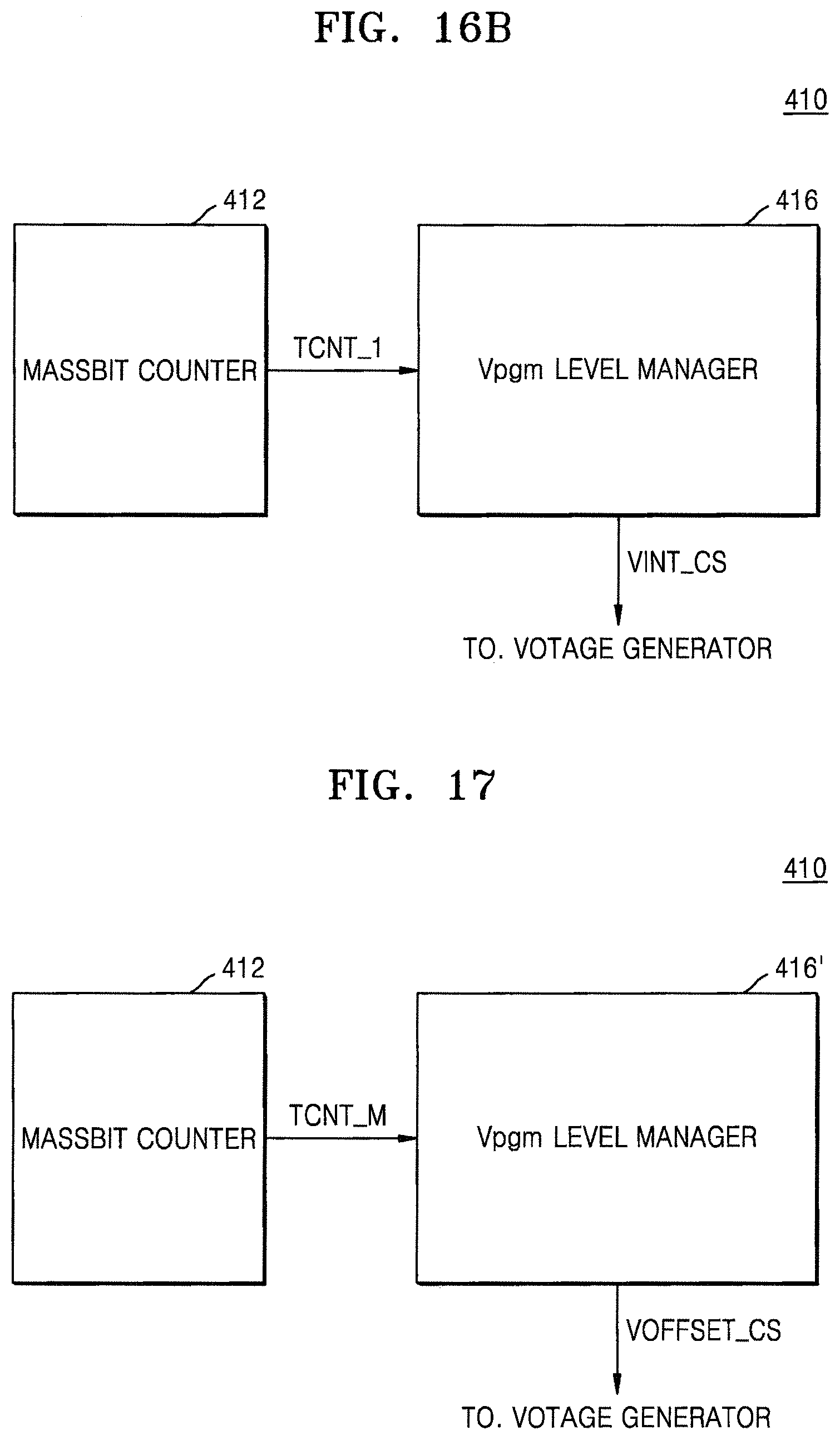 Patent US11776642 Figure 20 – Memory device including massbit counter and method of operating the same
