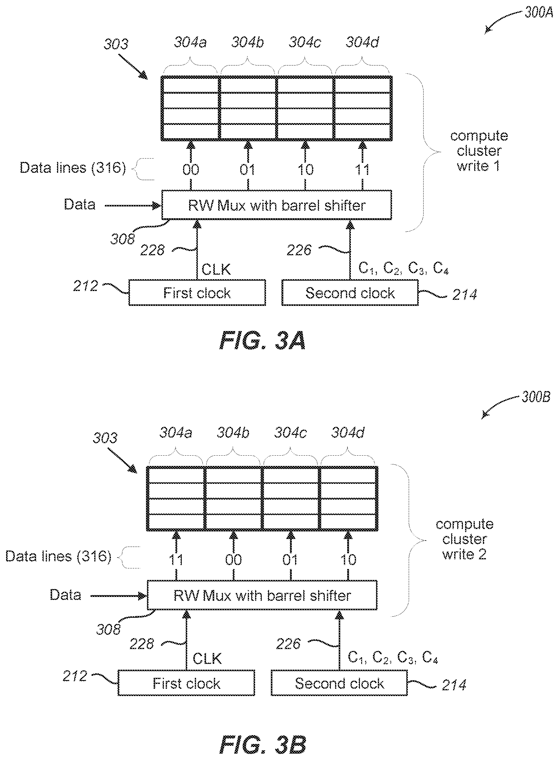 Patent US11776650 Figure 6 – Memory calibration device, system and method