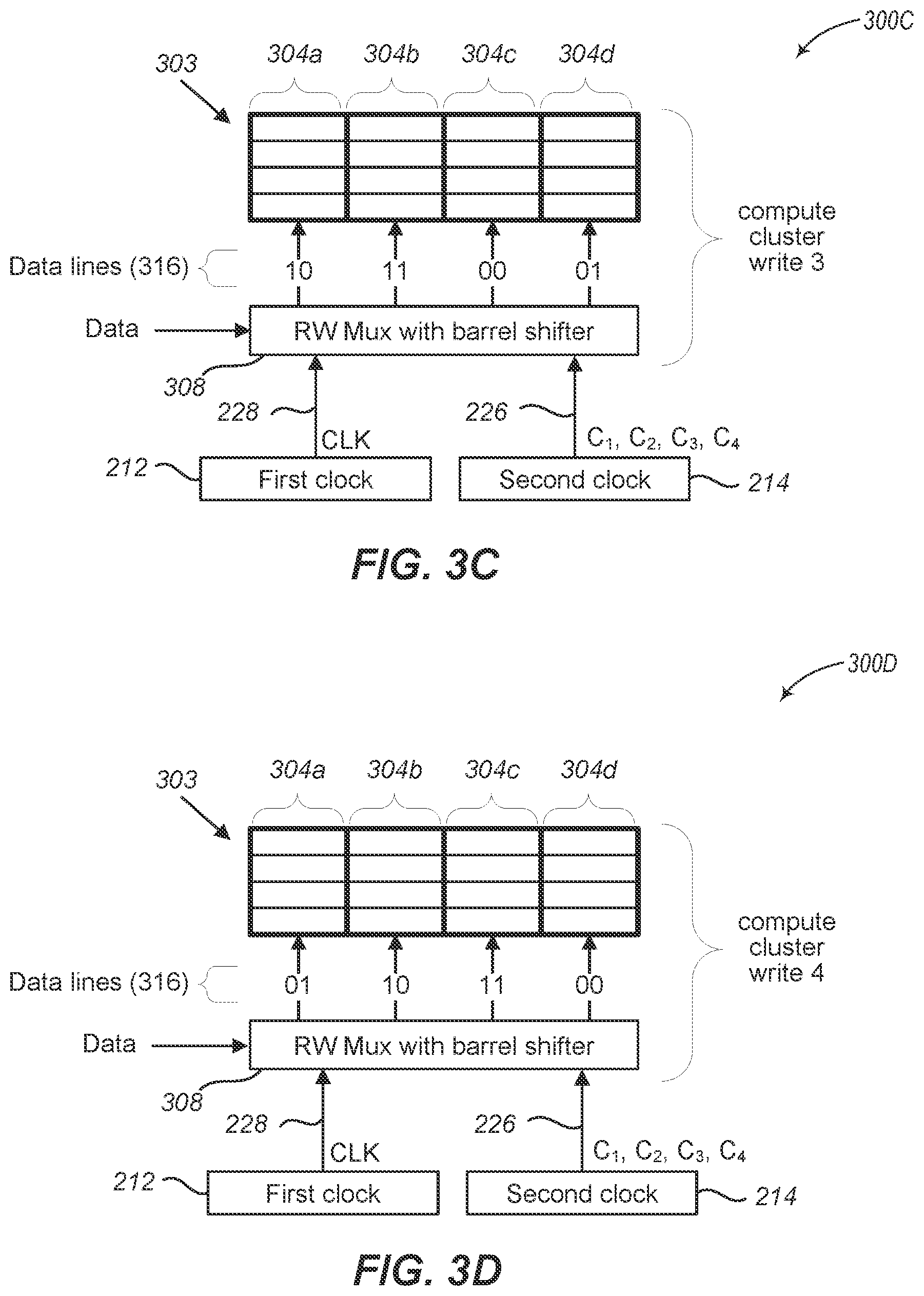 Patent US11776650 Figure 7 – Memory calibration device, system and method