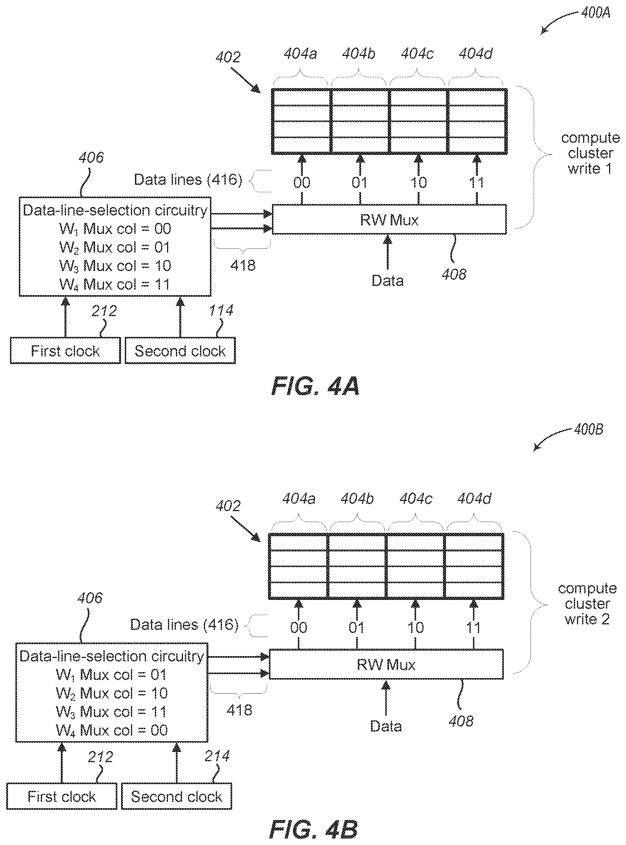 Patent US11776650 Figure 8 – Memory calibration device, system and method