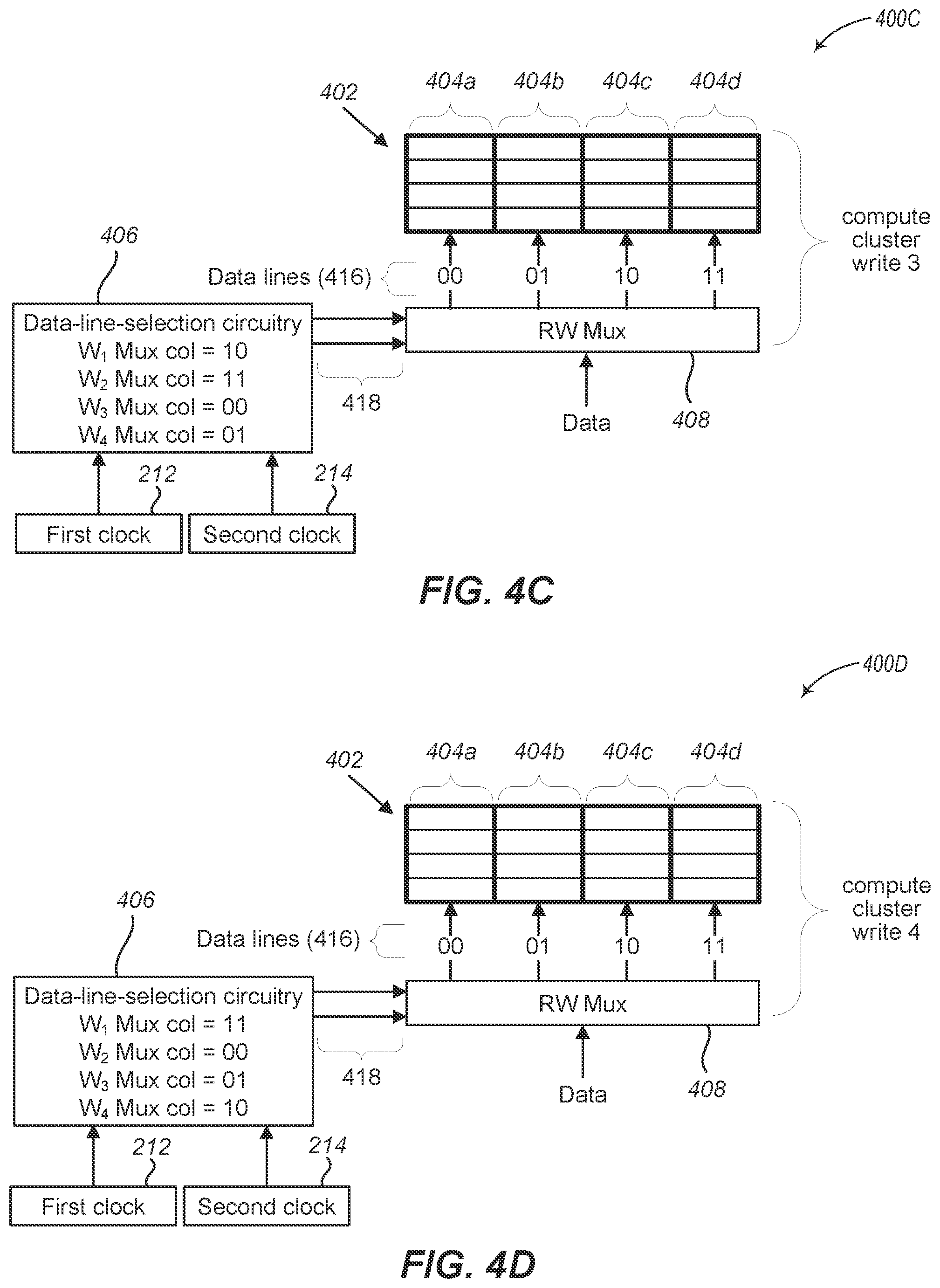 Patent US11776650 Figure 9 – Memory calibration device, system and method