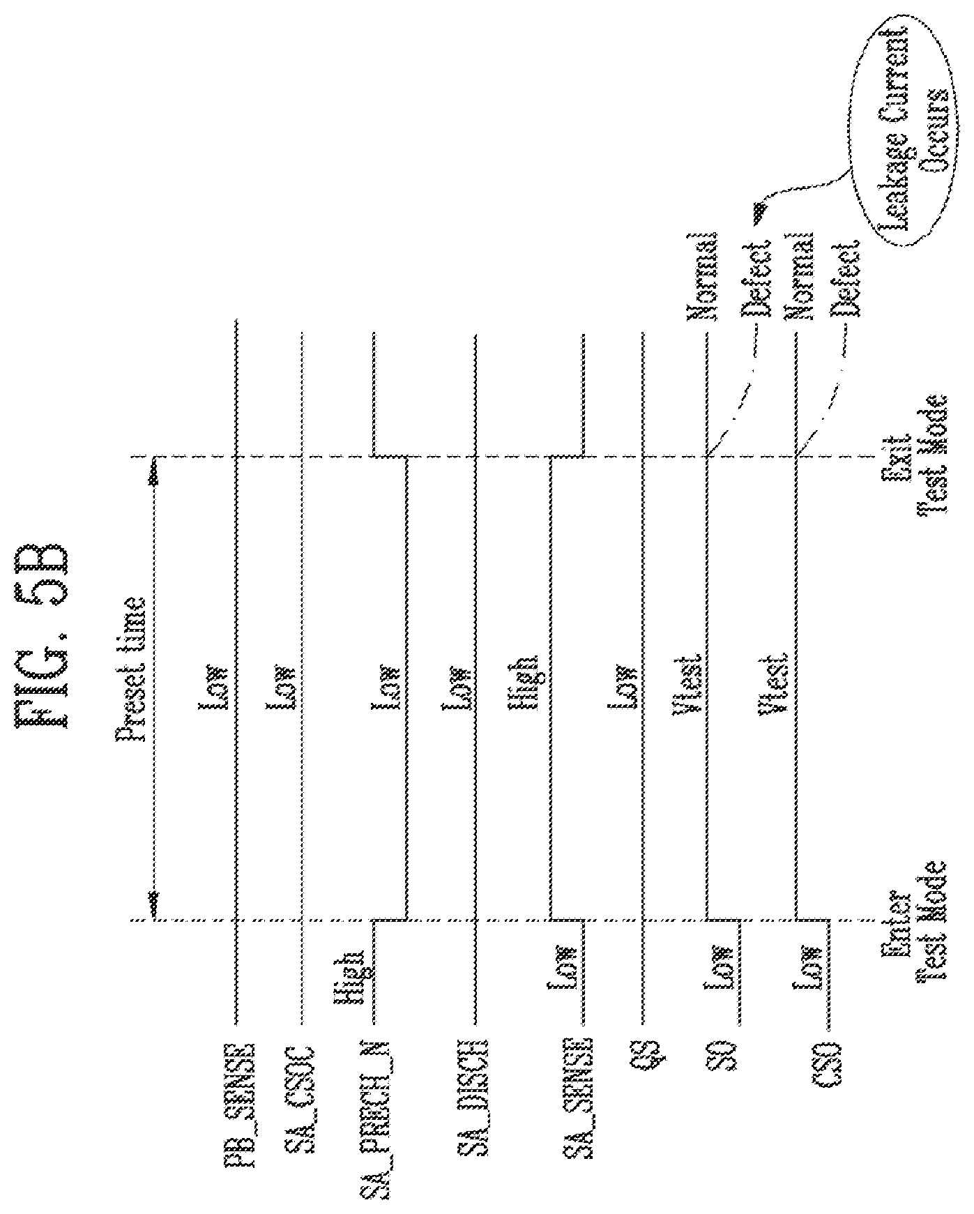 Patent US11776657 Figure 6 – Page buffer, memory device including the page buffer and operating method thereof