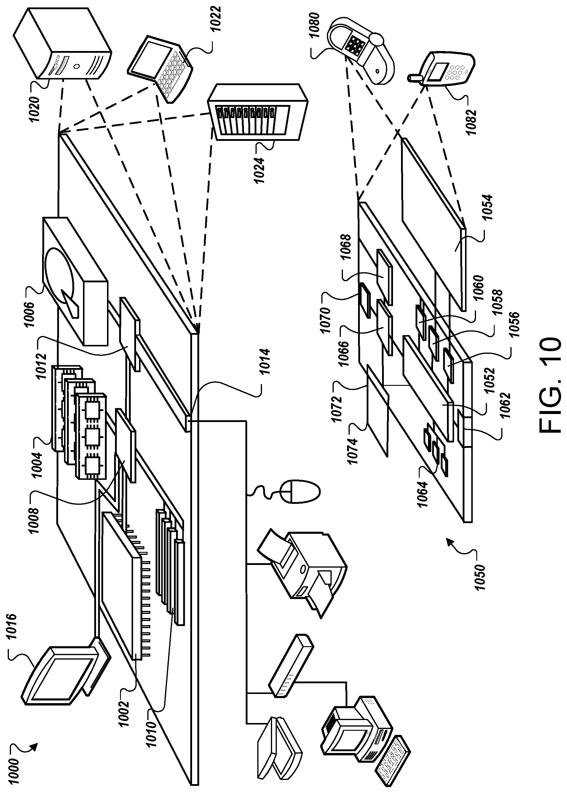 Patent US11776663 Figure 10 – Quality score compression