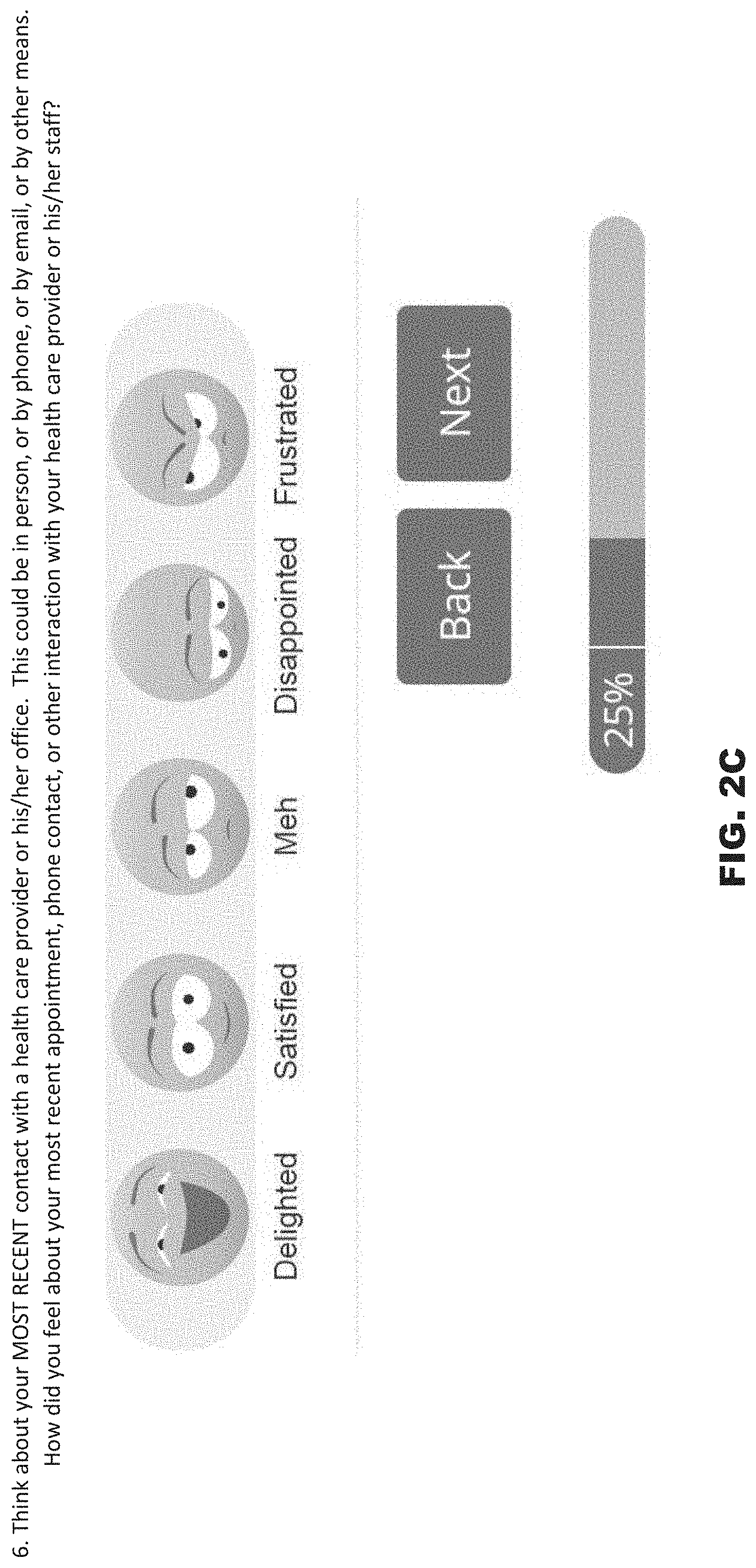 Patent US11776668 Figure 4 – Capturing person-specific self-reported subjective experiences as behavioral predictors