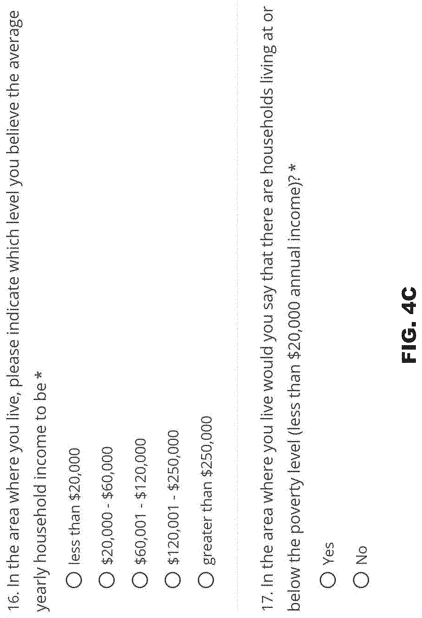 Patent US11776668 Figure 9 – Capturing person-specific self-reported subjective experiences as behavioral predictors