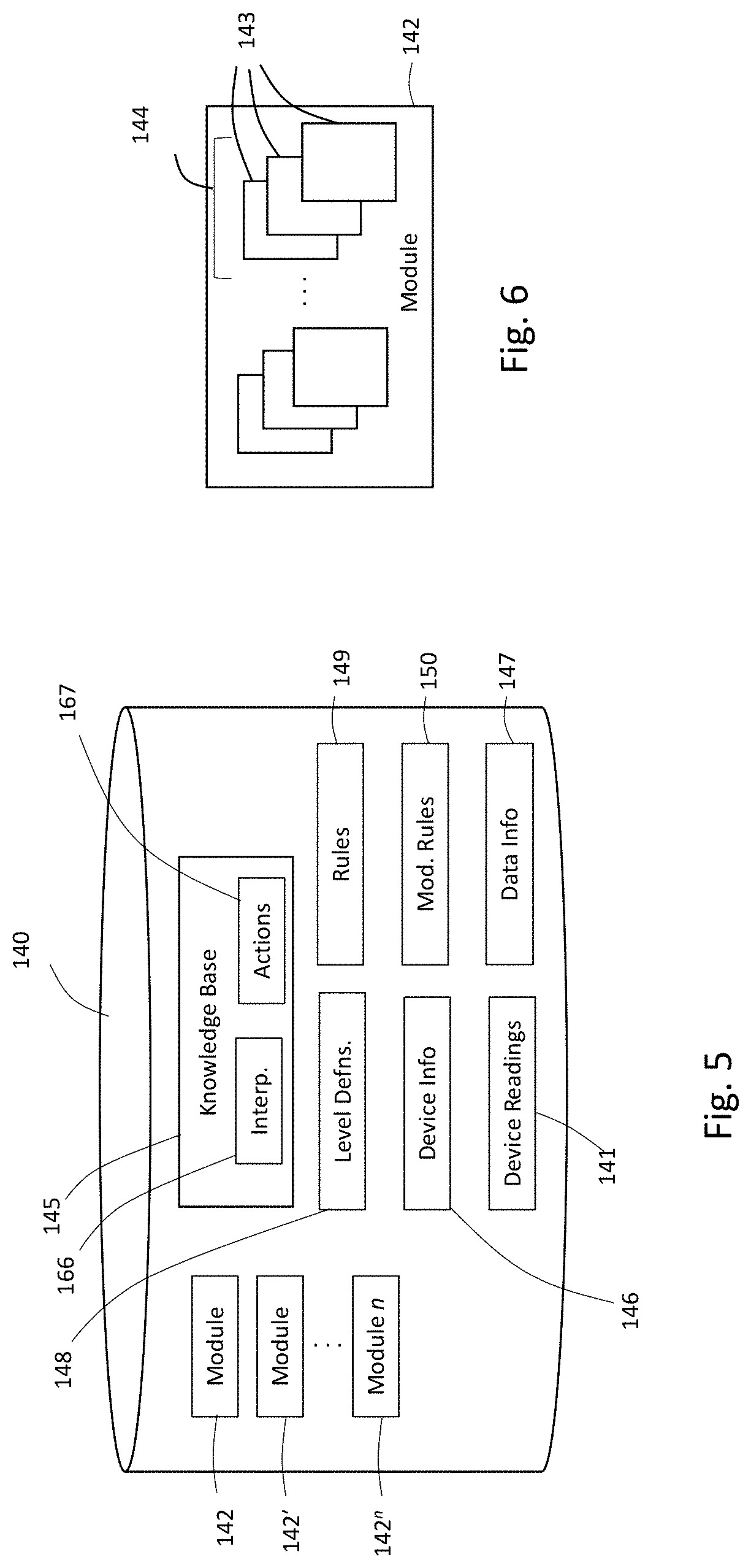 Patent US11776669 Figure 5 – System and method for synthetic interaction with user and devices