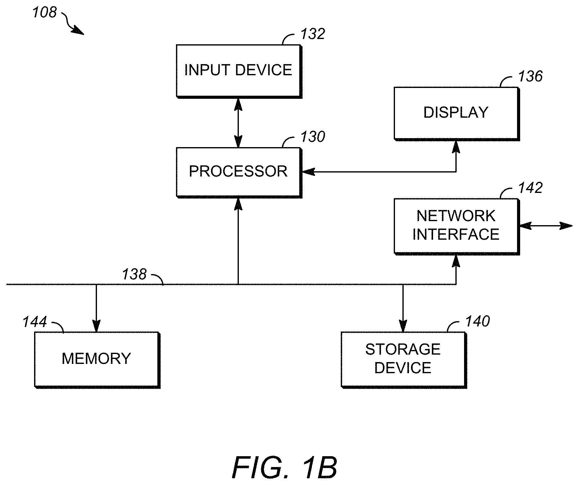 Patent US11776672 Figure 2 – System and method for dynamically scoring data objects