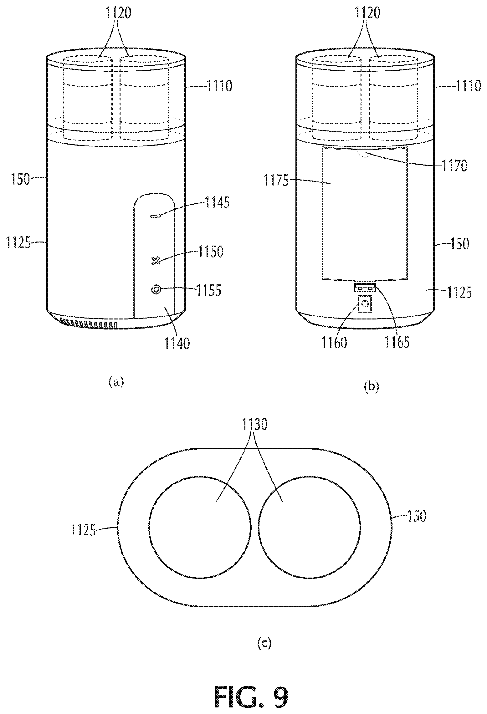 Patent US11776675 Figure 12 – Systems for tracking medications
