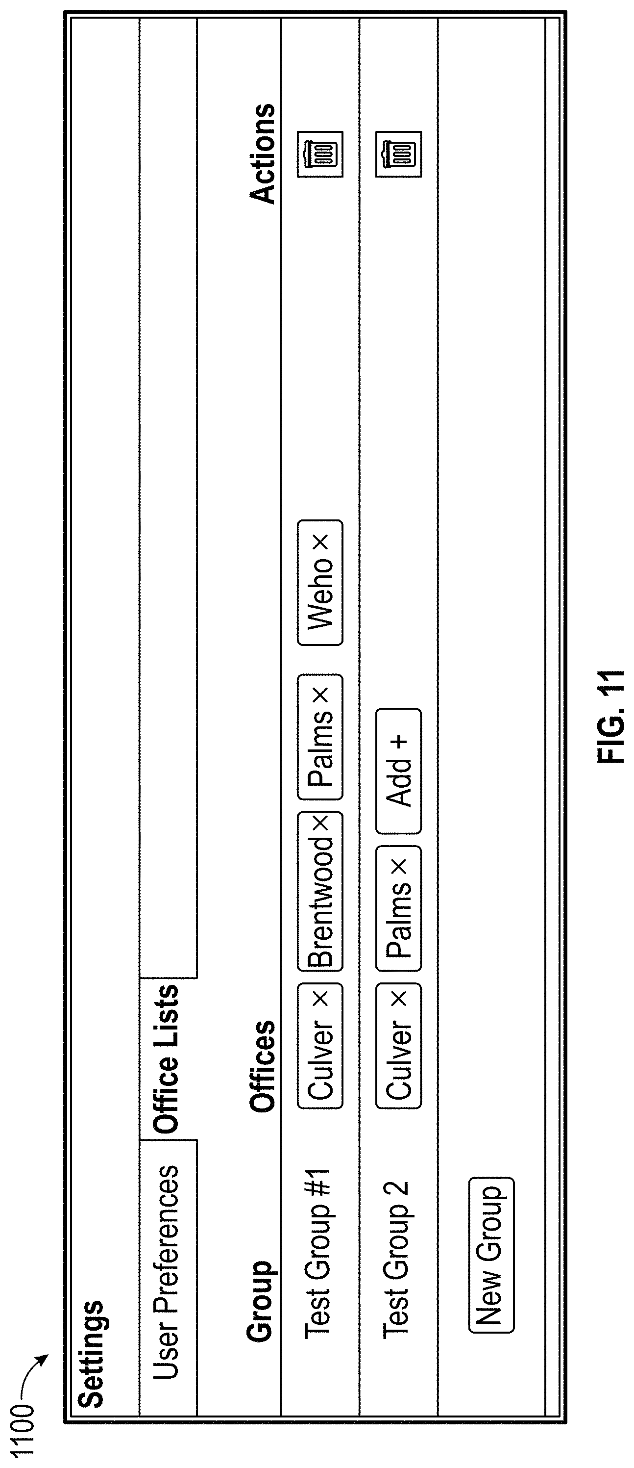 Patent US11776677 Figure 13 – Computer vision-based analysis of provider data