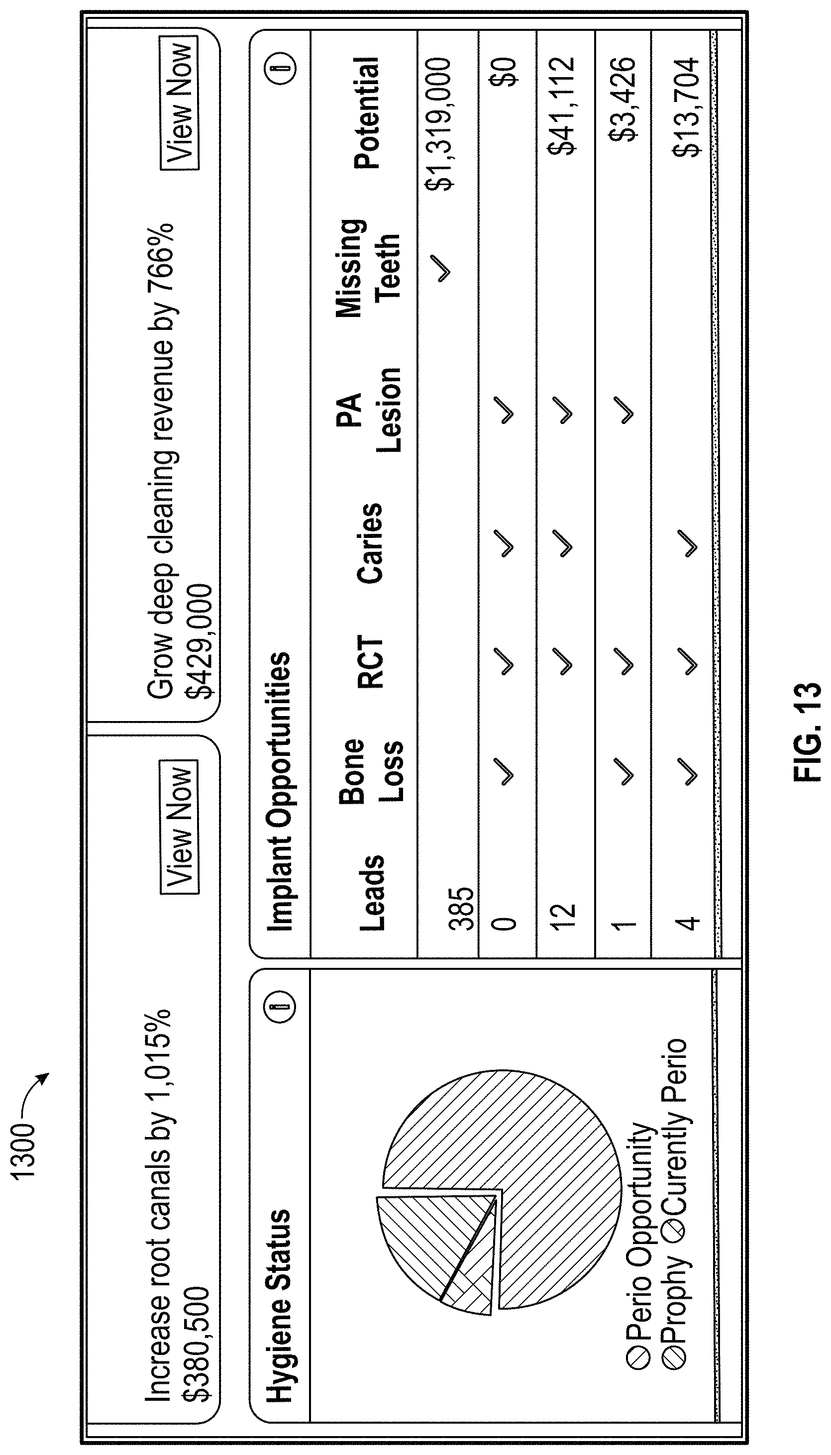 Patent US11776677 Figure 15 – Computer vision-based analysis of provider data